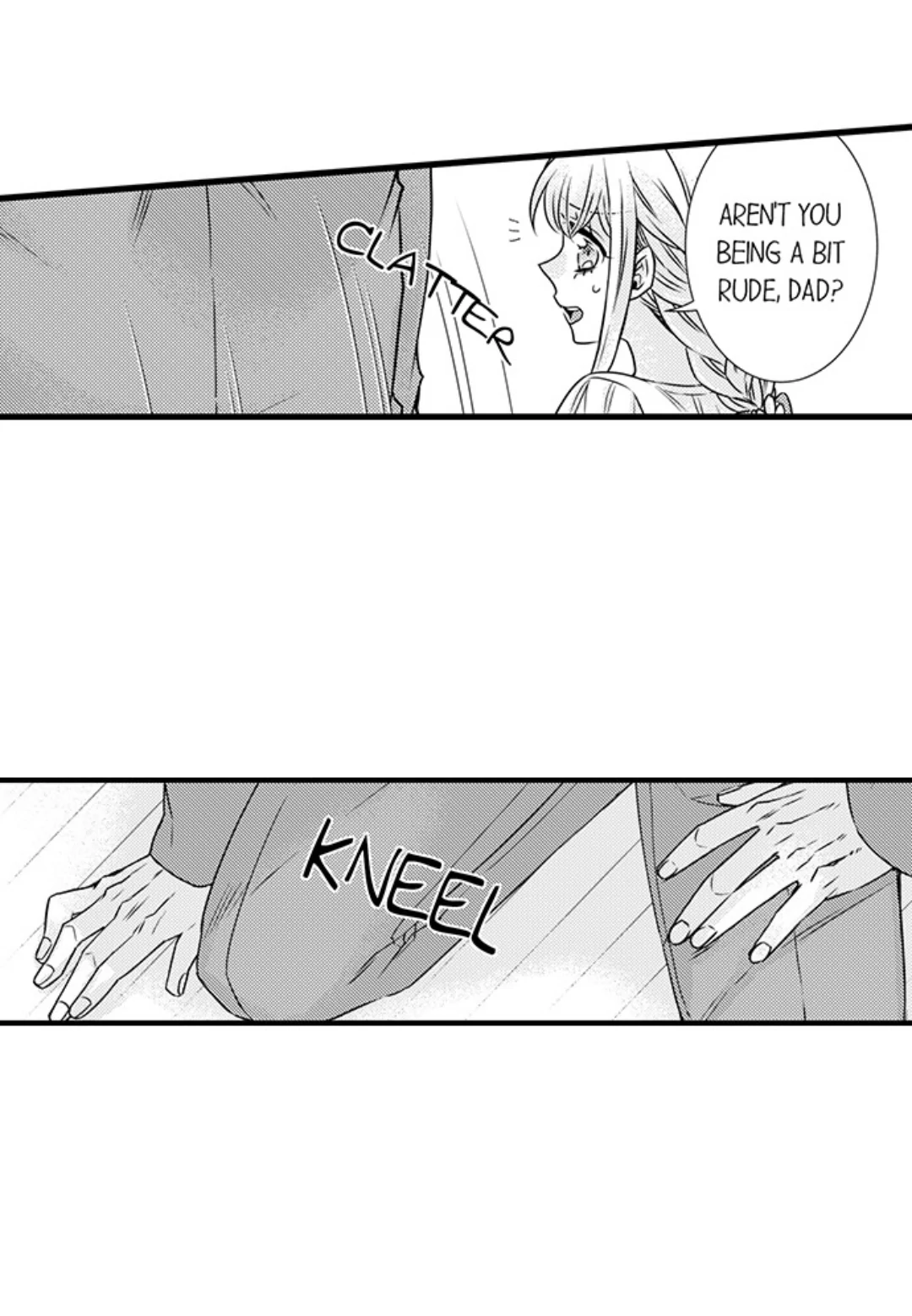 Kinmu Jikangai, Rinjin No Joushi Wa Kemono Ni Naru Chapter 120 - page 13