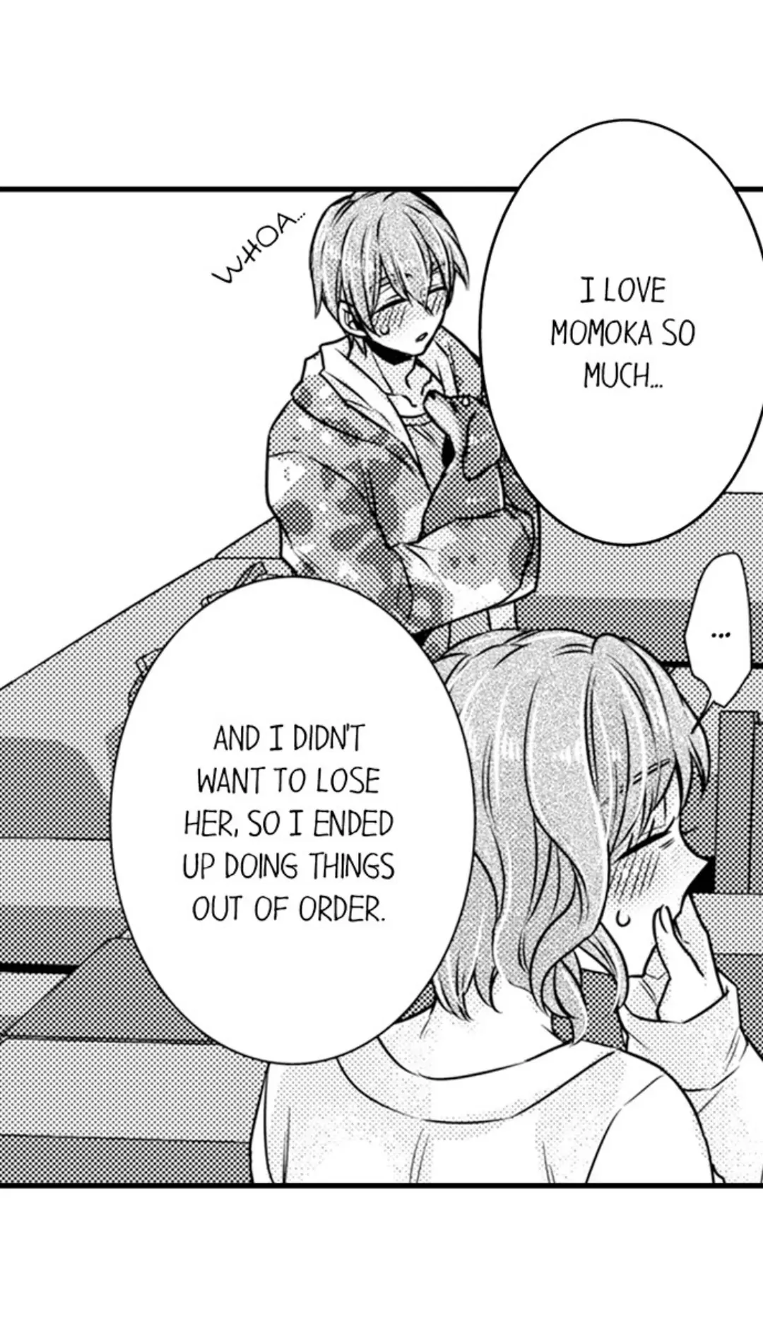 Kinmu Jikangai, Rinjin No Joushi Wa Kemono Ni Naru Chapter 120 - page 17