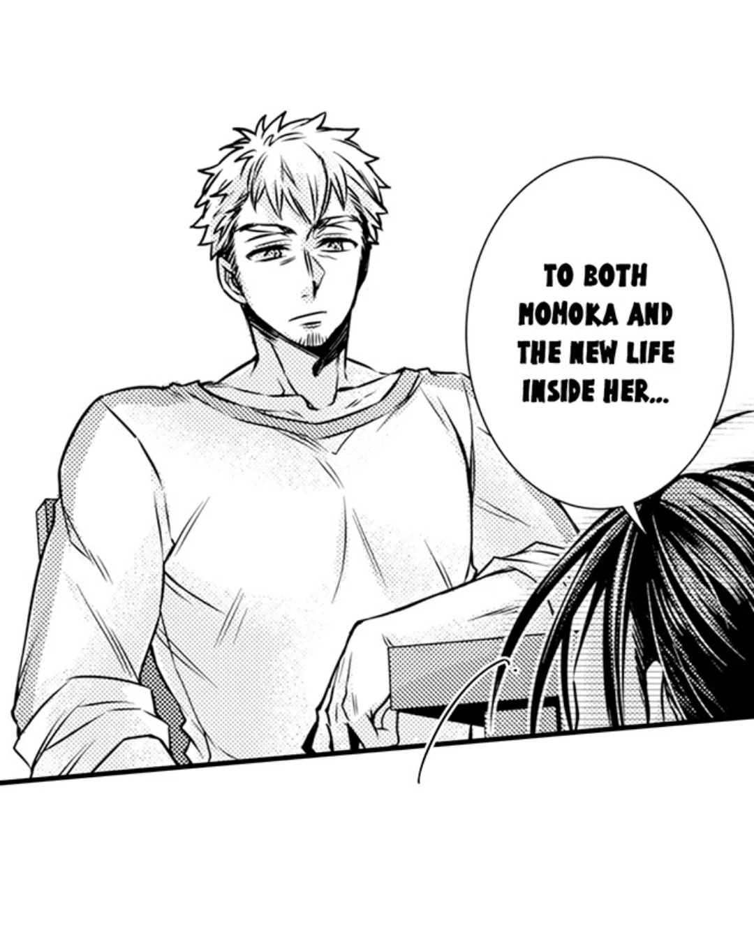 Kinmu Jikangai, Rinjin No Joushi Wa Kemono Ni Naru Chapter 120 - page 19