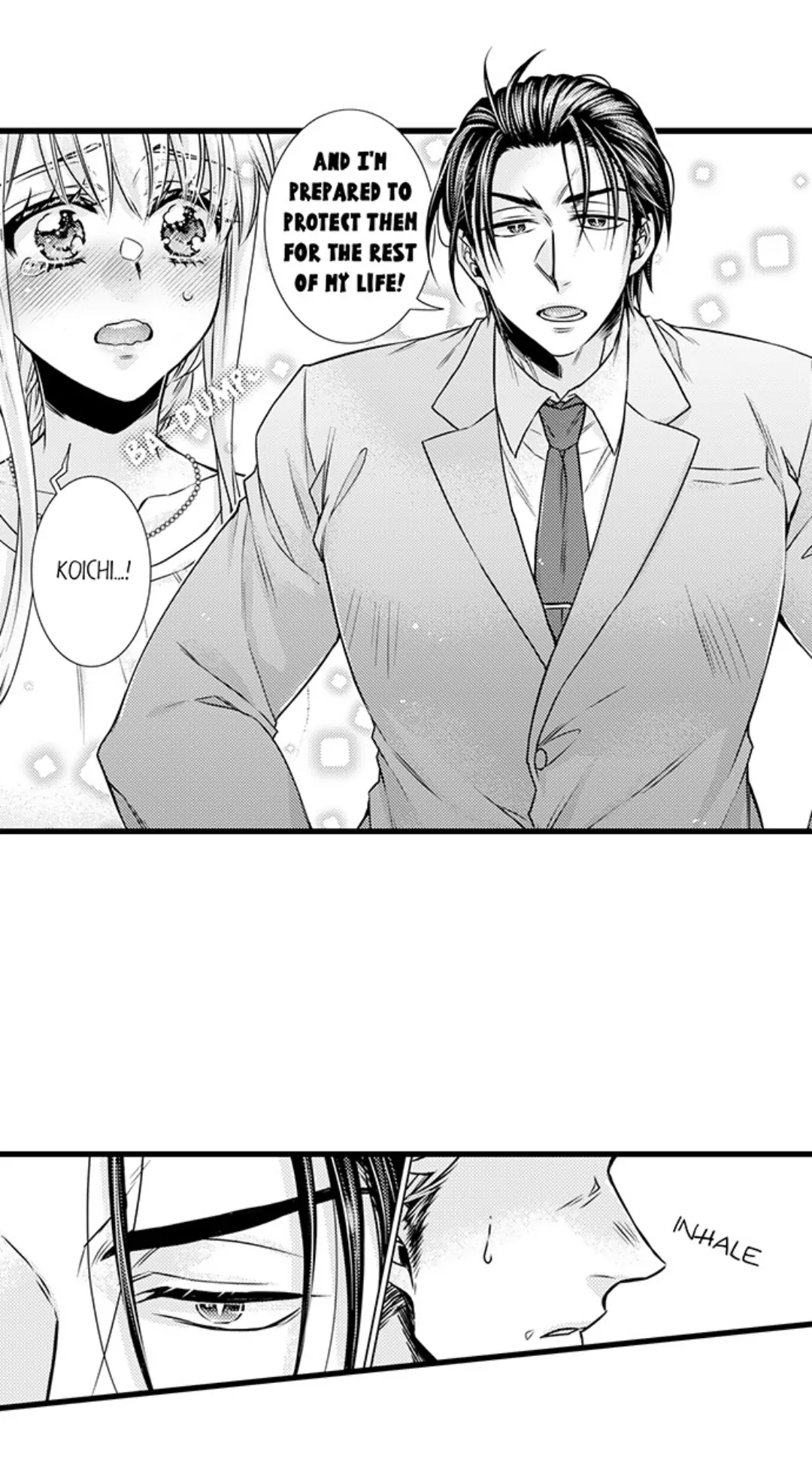 Kinmu Jikangai, Rinjin No Joushi Wa Kemono Ni Naru Chapter 120 - page 20