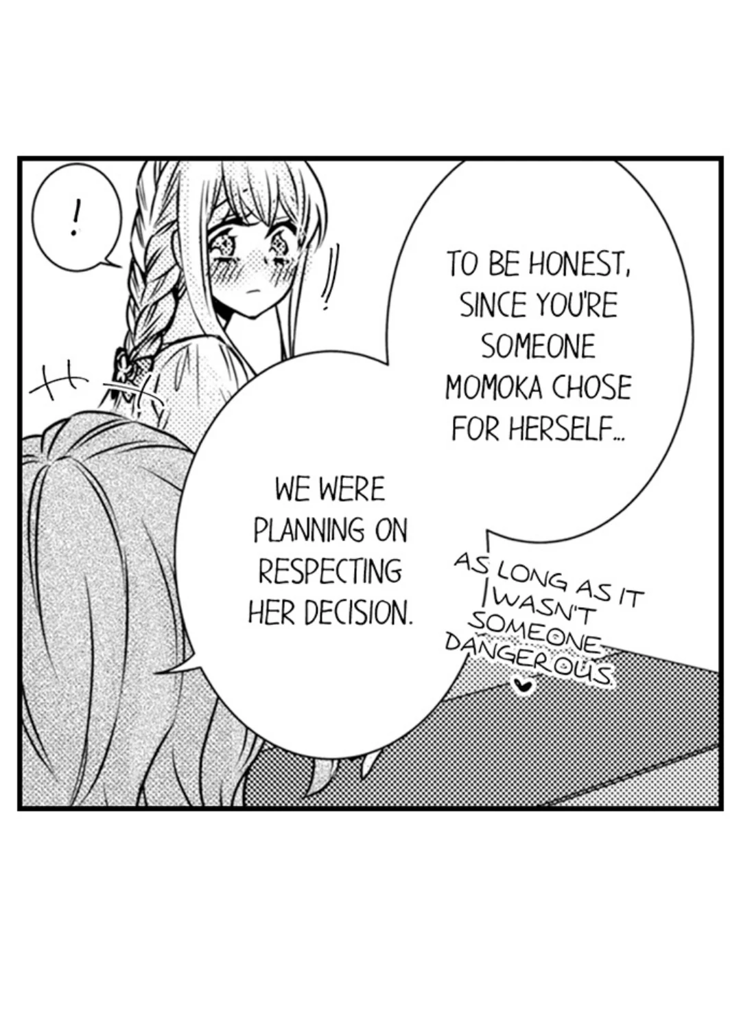 Kinmu Jikangai, Rinjin No Joushi Wa Kemono Ni Naru Chapter 120 - page 22