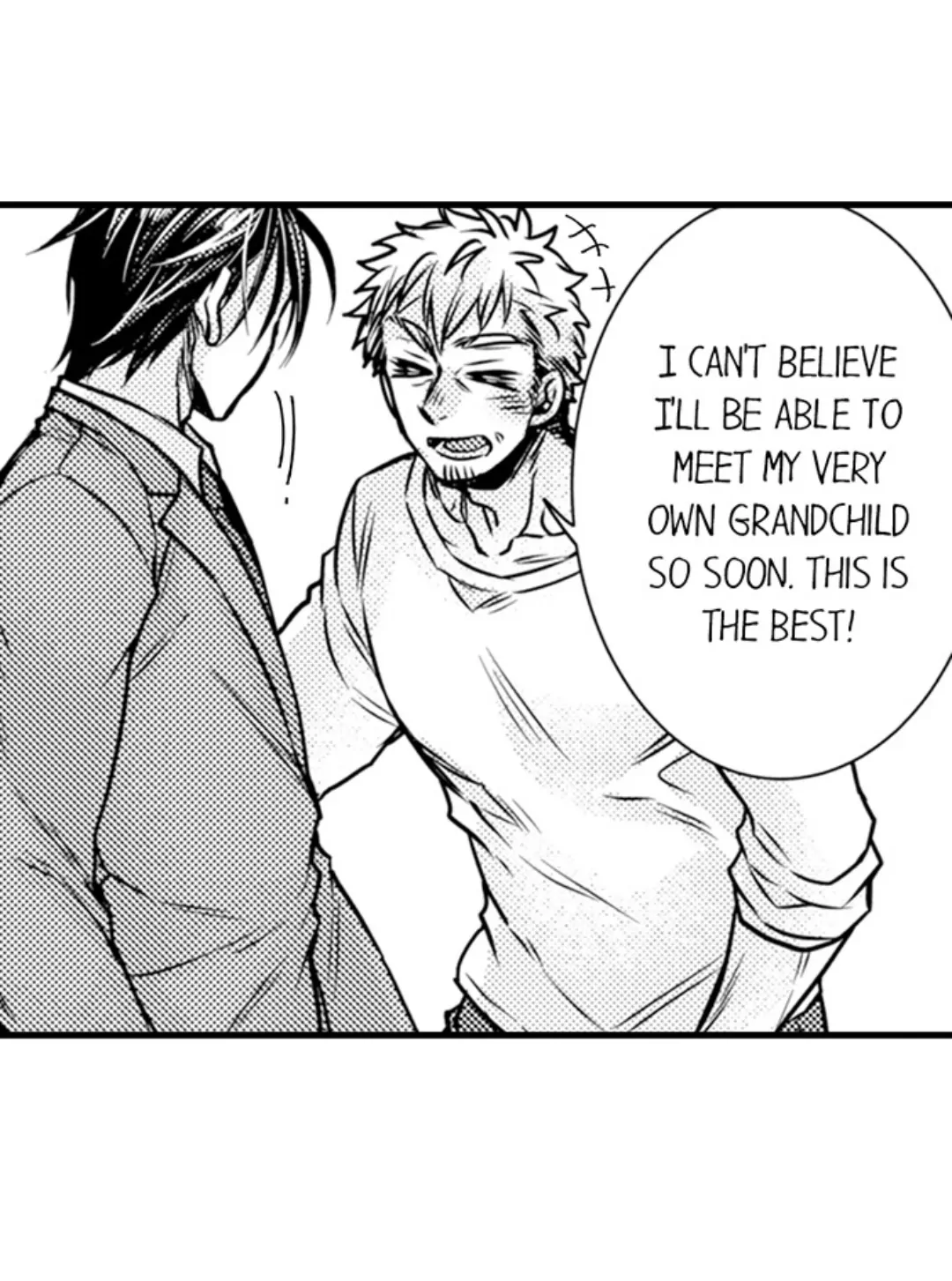 Kinmu Jikangai, Rinjin No Joushi Wa Kemono Ni Naru Chapter 120 - page 23