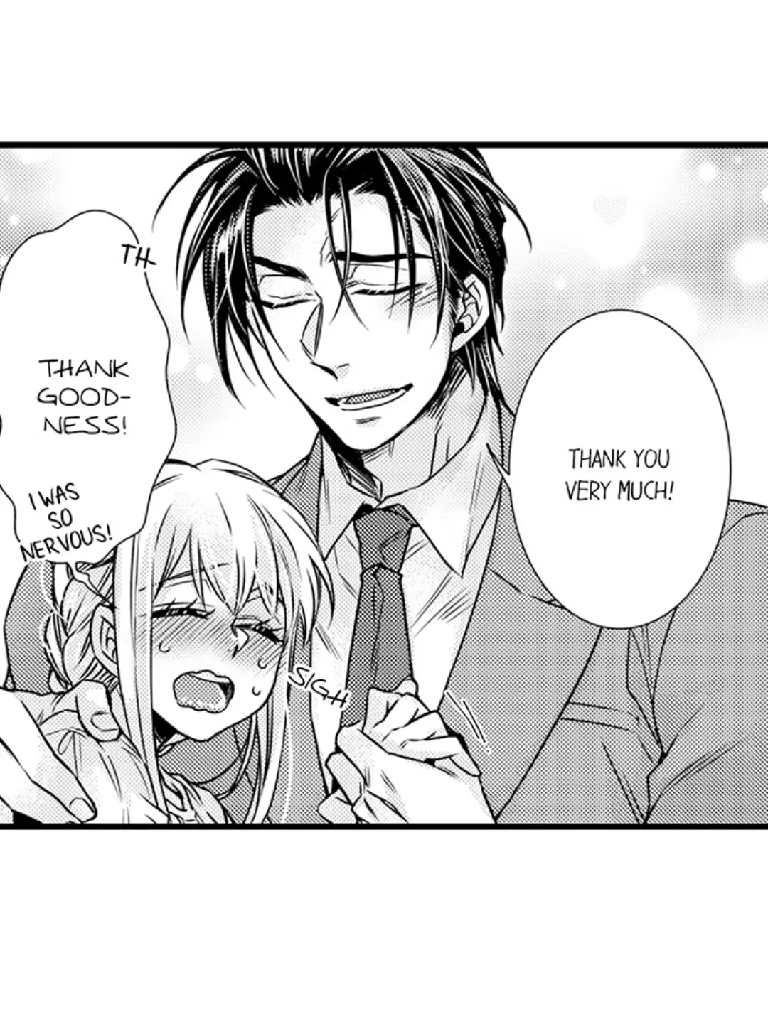 Kinmu Jikangai, Rinjin No Joushi Wa Kemono Ni Naru Chapter 120 - page 24