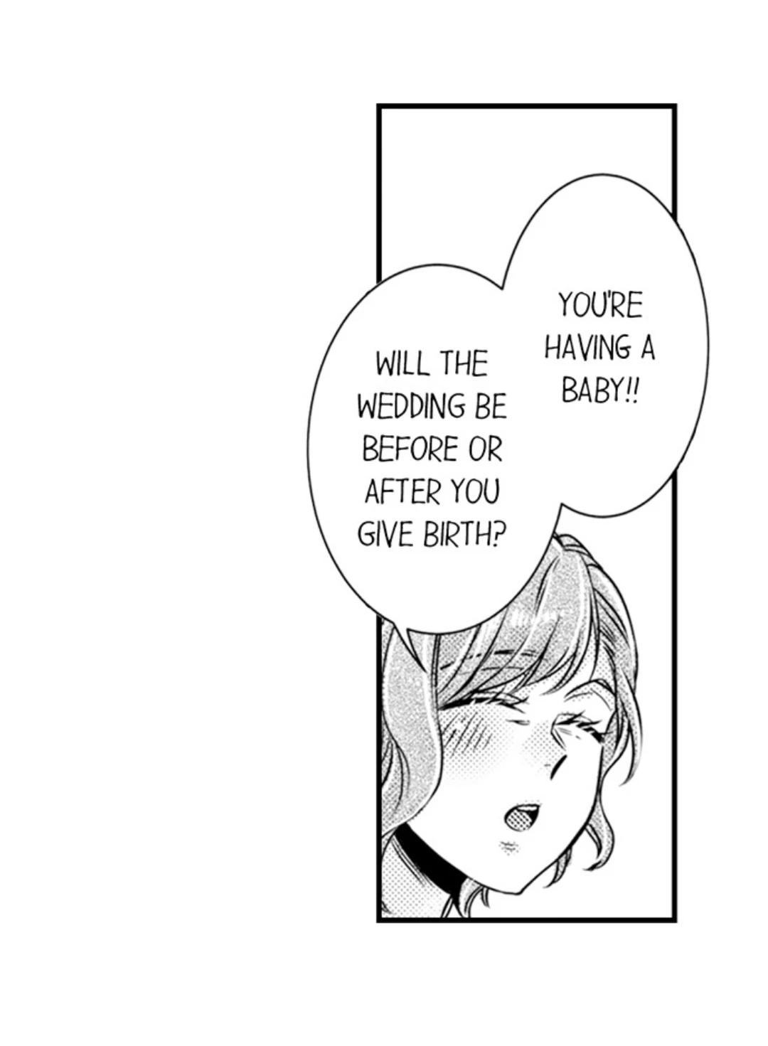 Kinmu Jikangai, Rinjin No Joushi Wa Kemono Ni Naru Chapter 120 - page 30