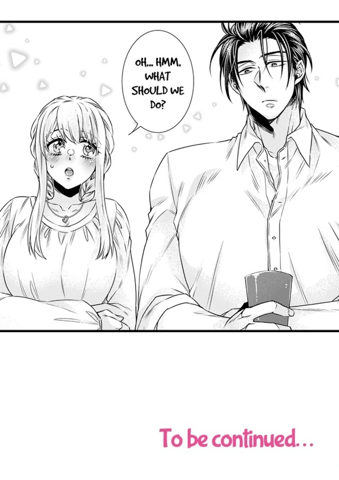 Kinmu Jikangai, Rinjin No Joushi Wa Kemono Ni Naru Chapter 120 - page 31