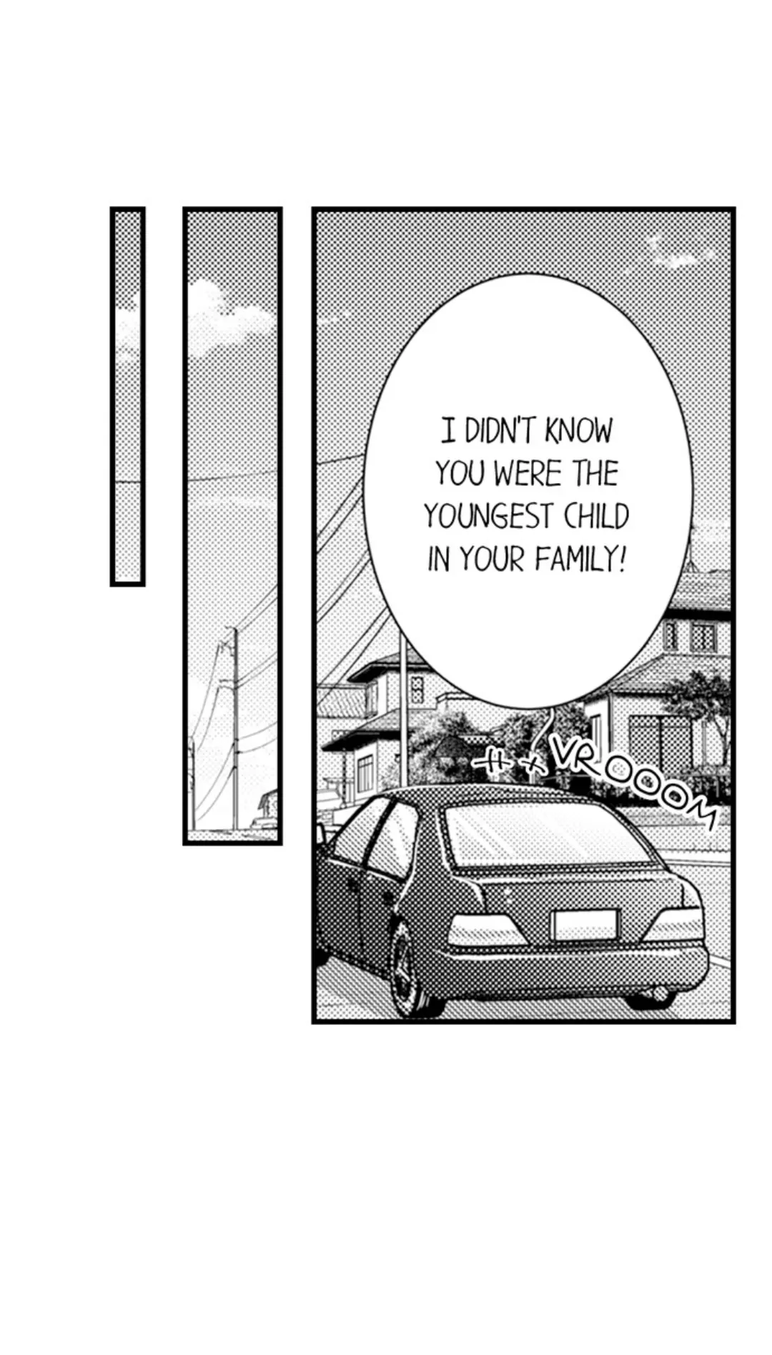 Kinmu Jikangai, Rinjin No Joushi Wa Kemono Ni Naru Chapter 120 - page 6