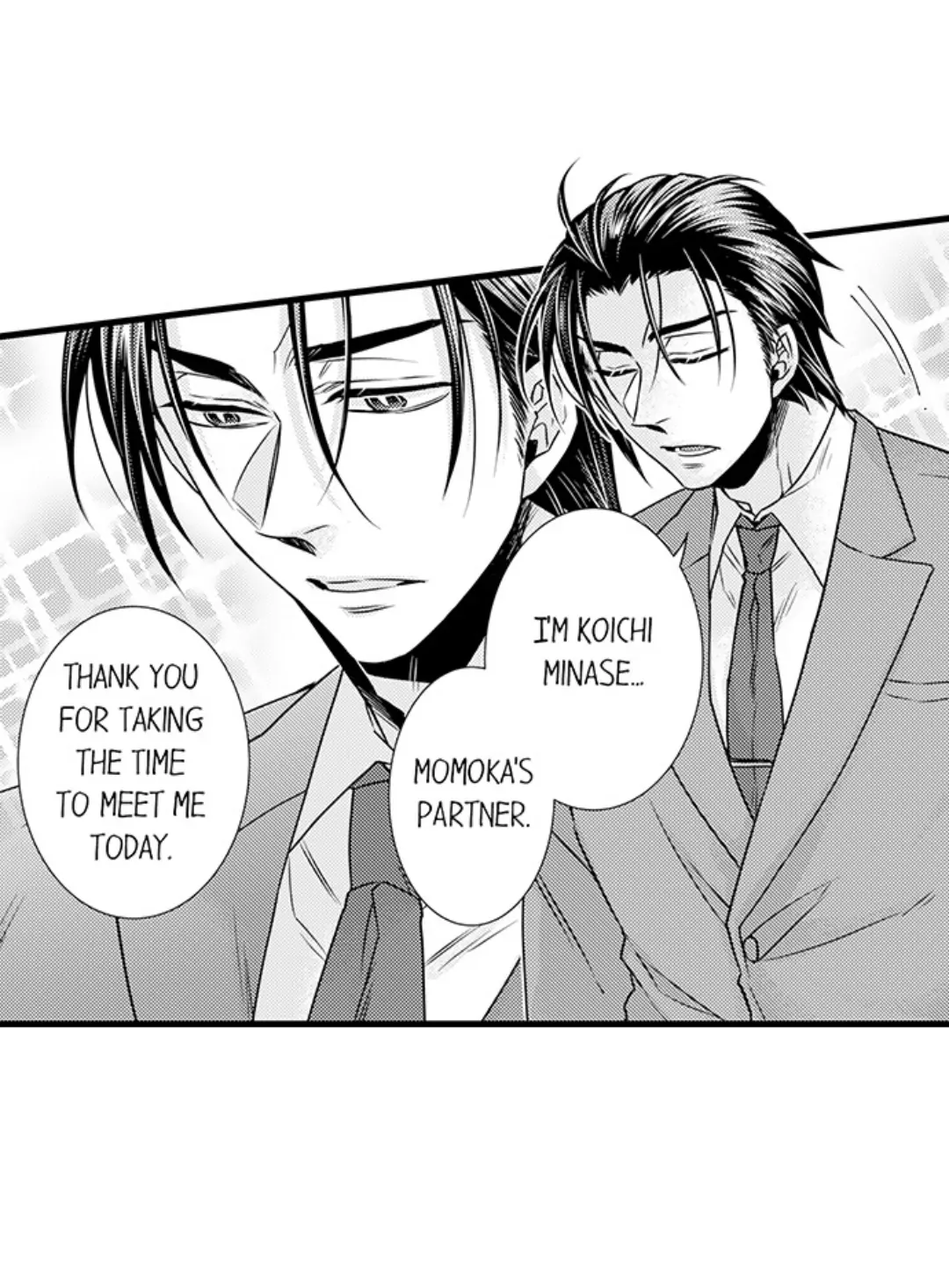 Kinmu Jikangai, Rinjin No Joushi Wa Kemono Ni Naru Chapter 120 - page 8