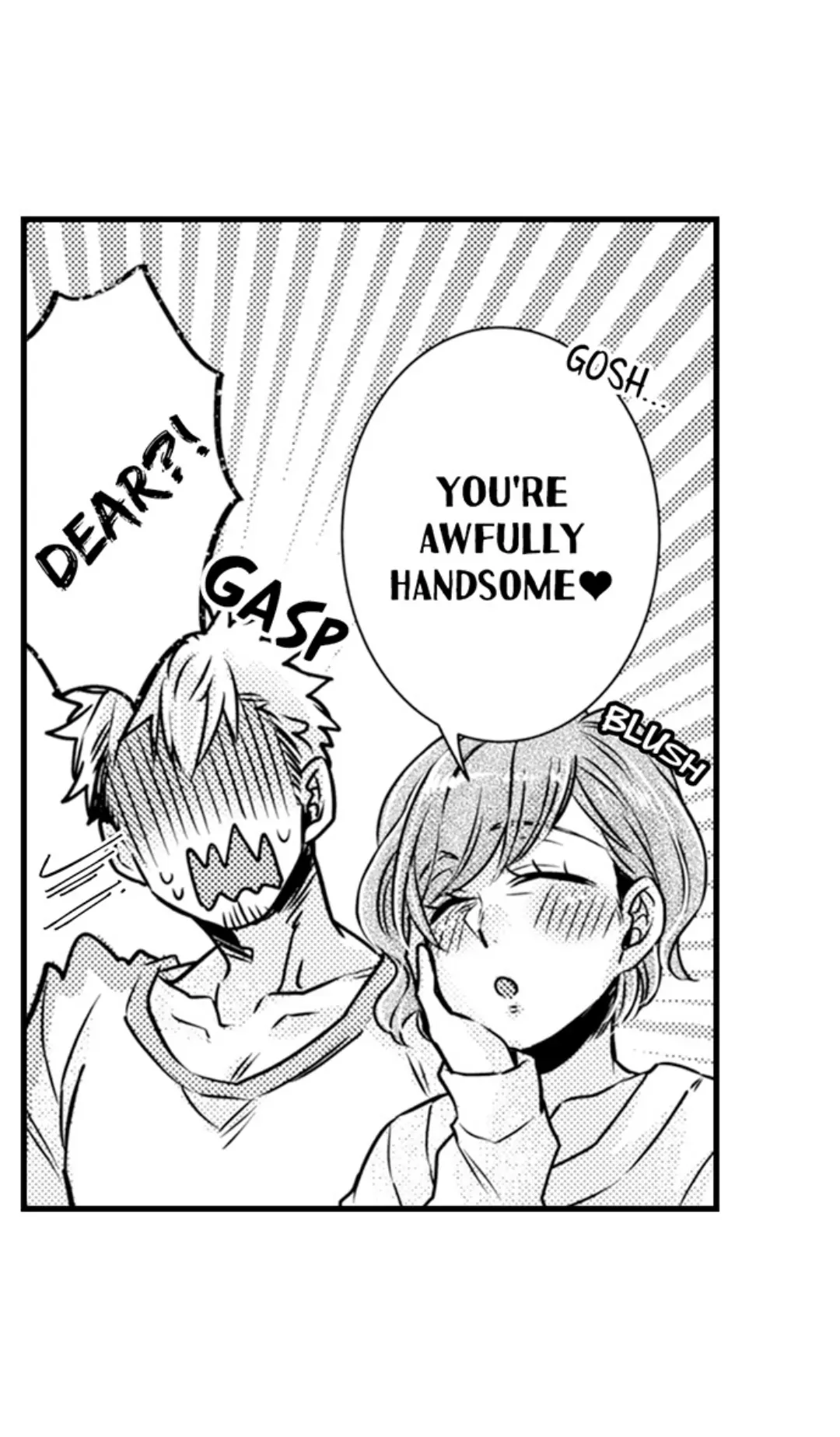 Kinmu Jikangai, Rinjin No Joushi Wa Kemono Ni Naru Chapter 120 - page 9