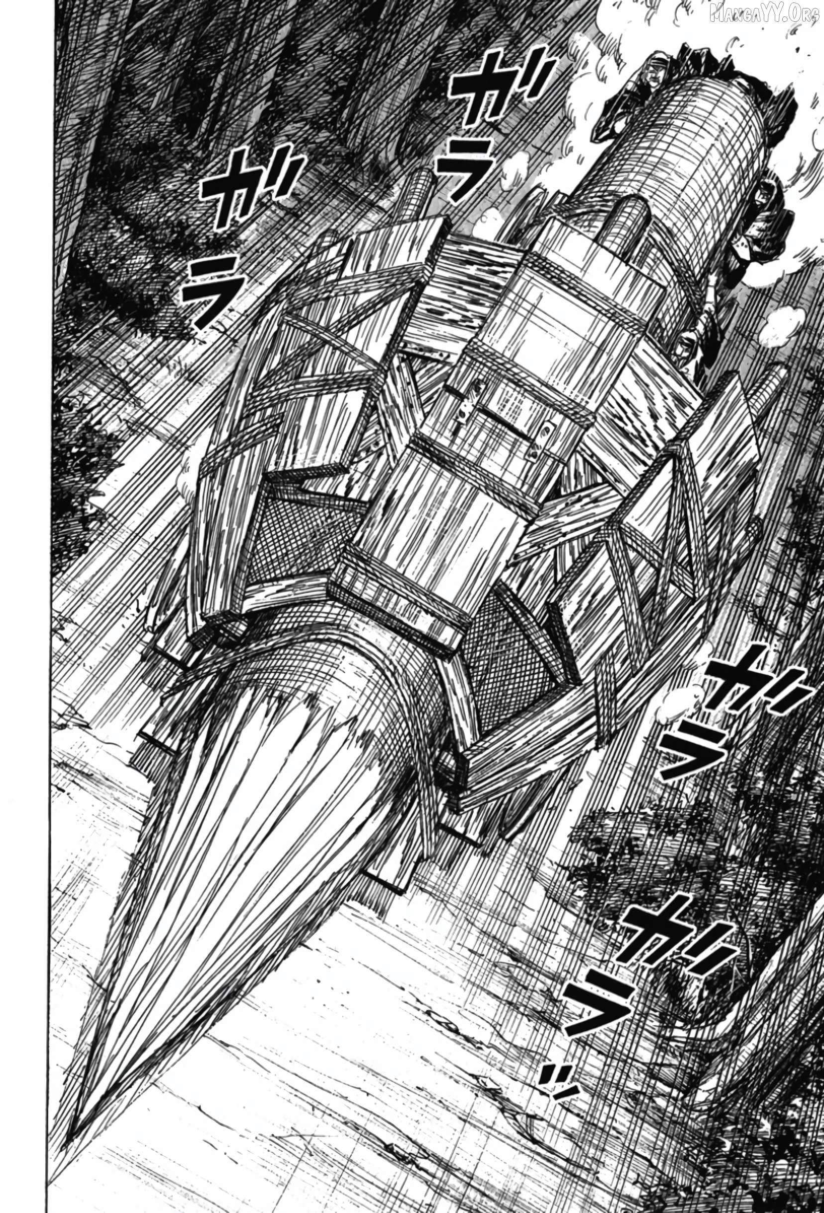 Higanjima - Last 47 Days Chapter 115 - page 20