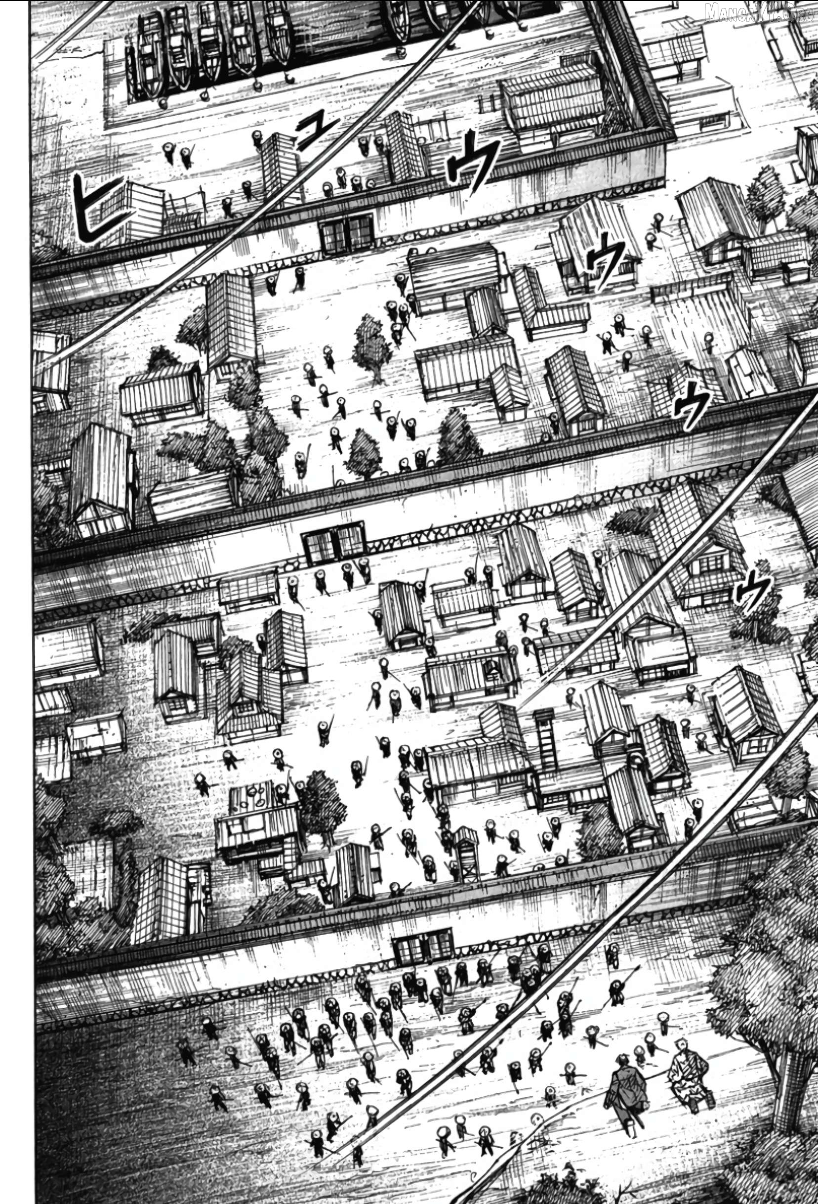 Higanjima - Last 47 Days Chapter 115 - page 8