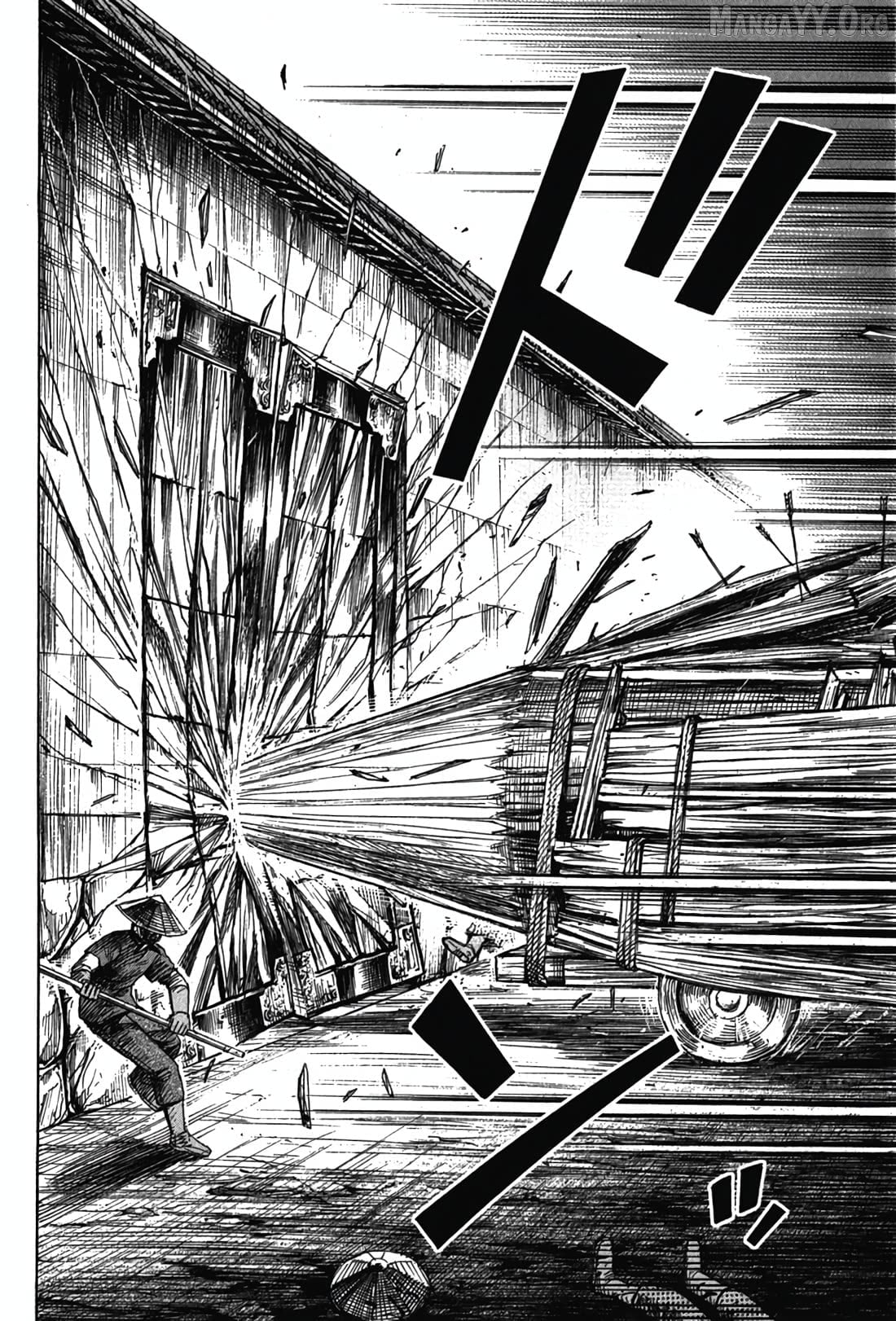Higanjima - Last 47 Days Chapter 117 - page 2