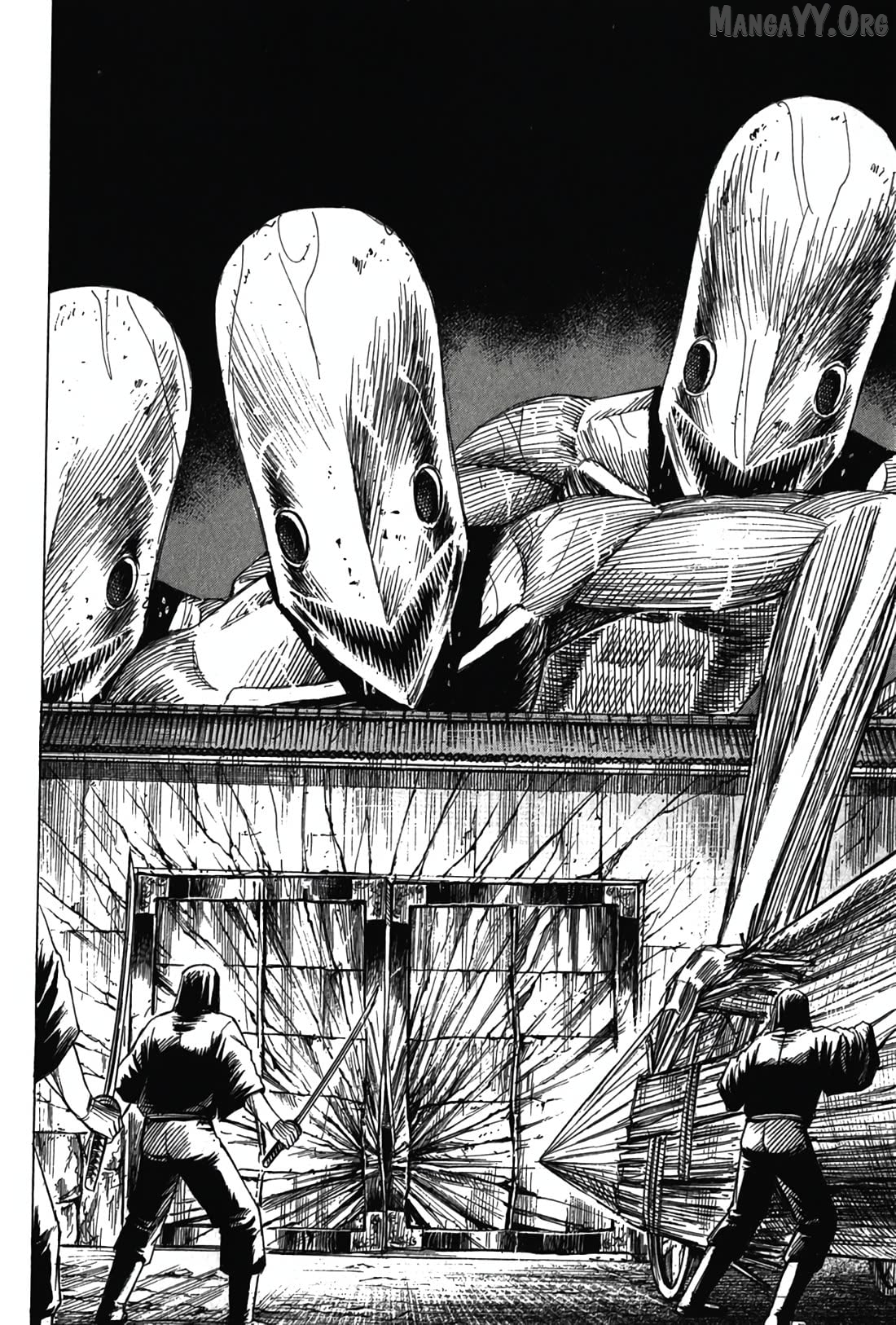 Higanjima - Last 47 Days Chapter 117 - page 6