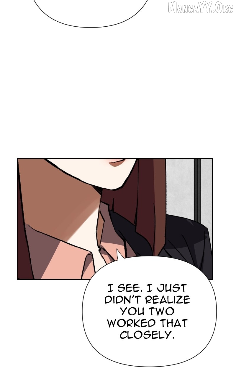 Unlovable Replacement Chapter 131 - page 44