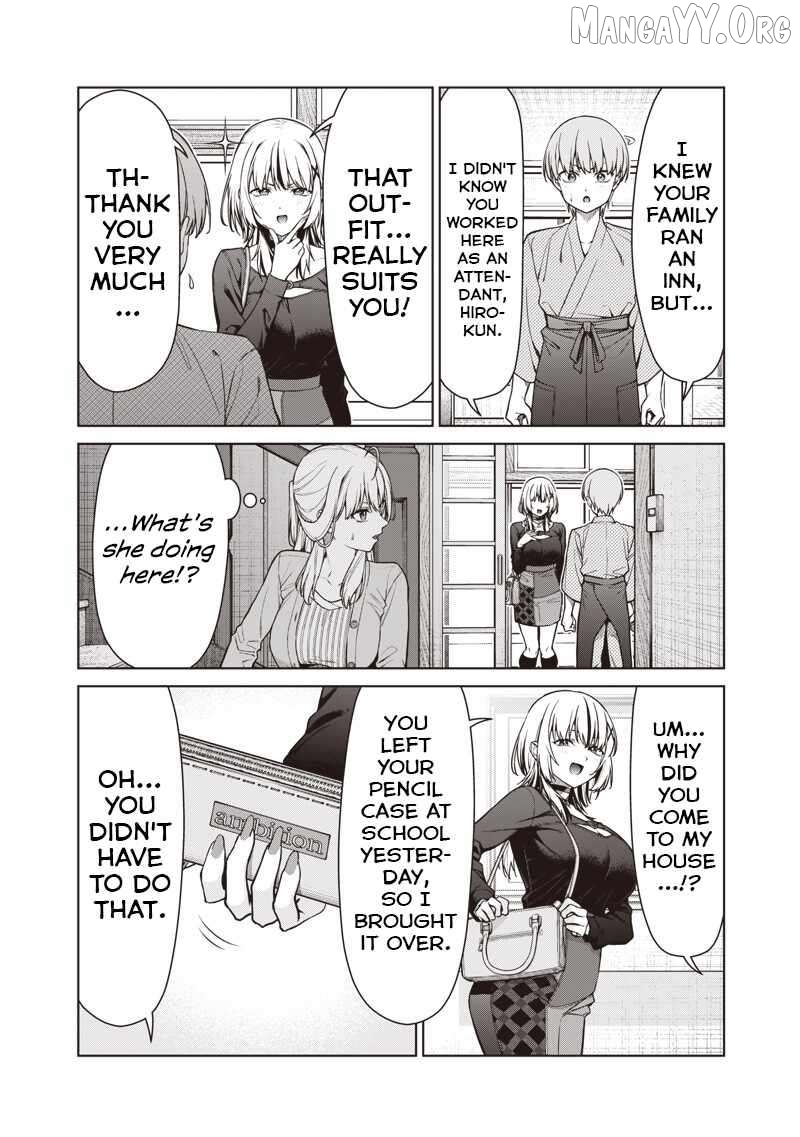 You still call yourselves teachers? Chapter 26.1 - page 4