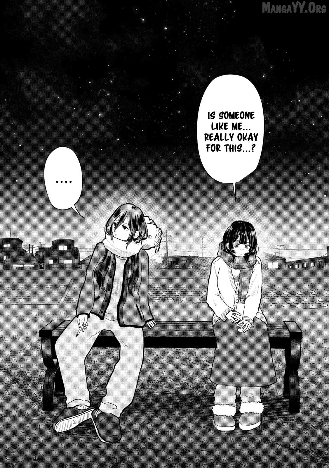 Heisei Haizanhei ☆ Sumire-Chan Chapter 82 - page 9
