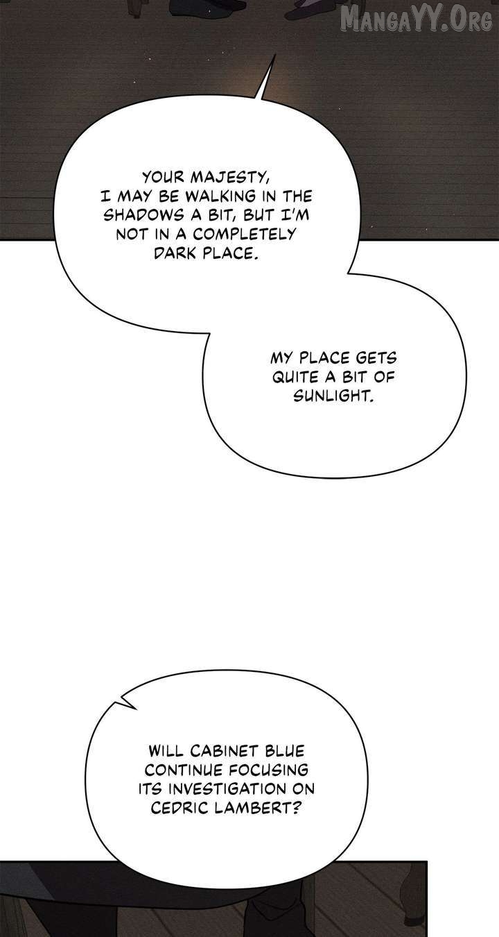Don’t Be Carelessly Friendly Chapter 57 - page 10