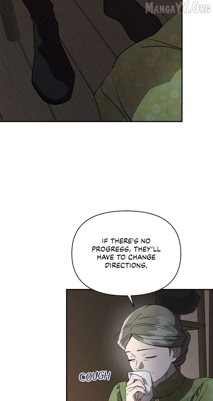 Don’t Be Carelessly Friendly Chapter 57 - page 11