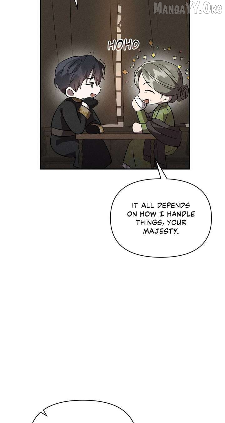 Don’t Be Carelessly Friendly Chapter 57 - page 13