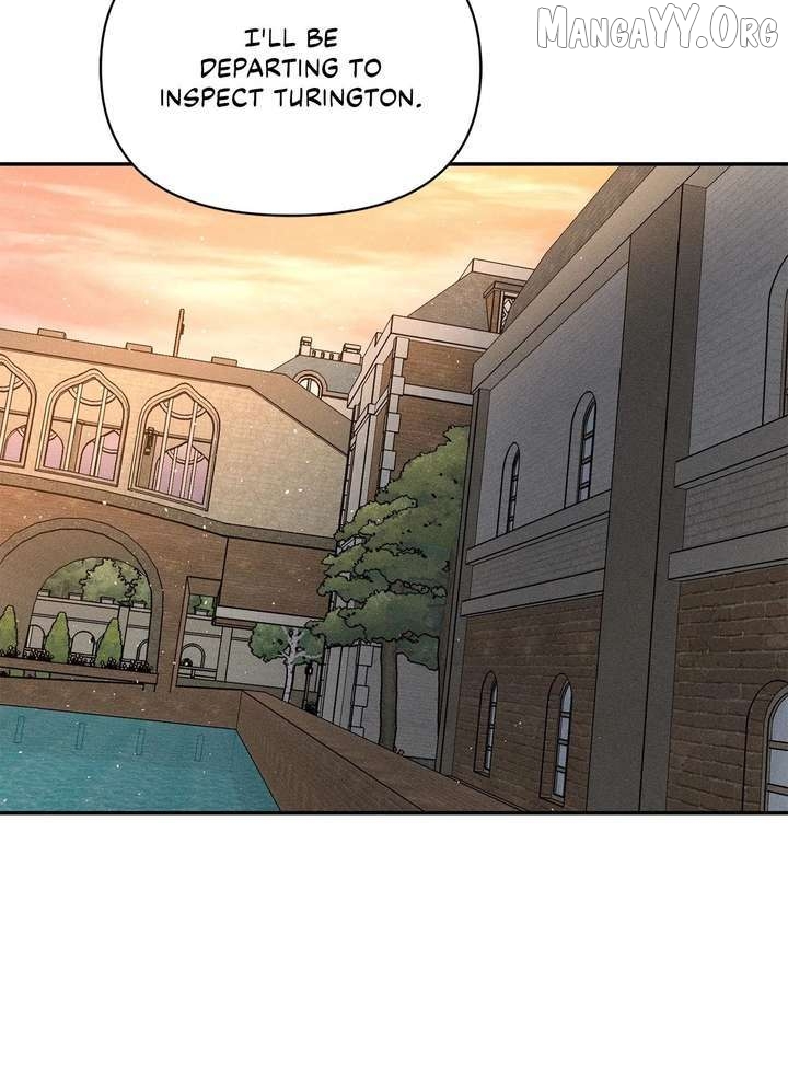 Don’t Be Carelessly Friendly Chapter 57 - page 14