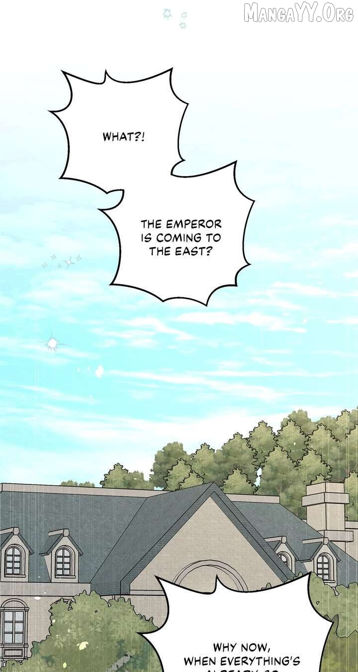 Don’t Be Carelessly Friendly Chapter 57 - page 20