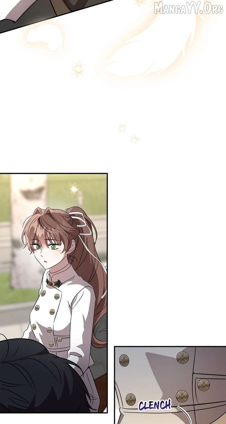 Don’t Be Carelessly Friendly Chapter 57 - page 25