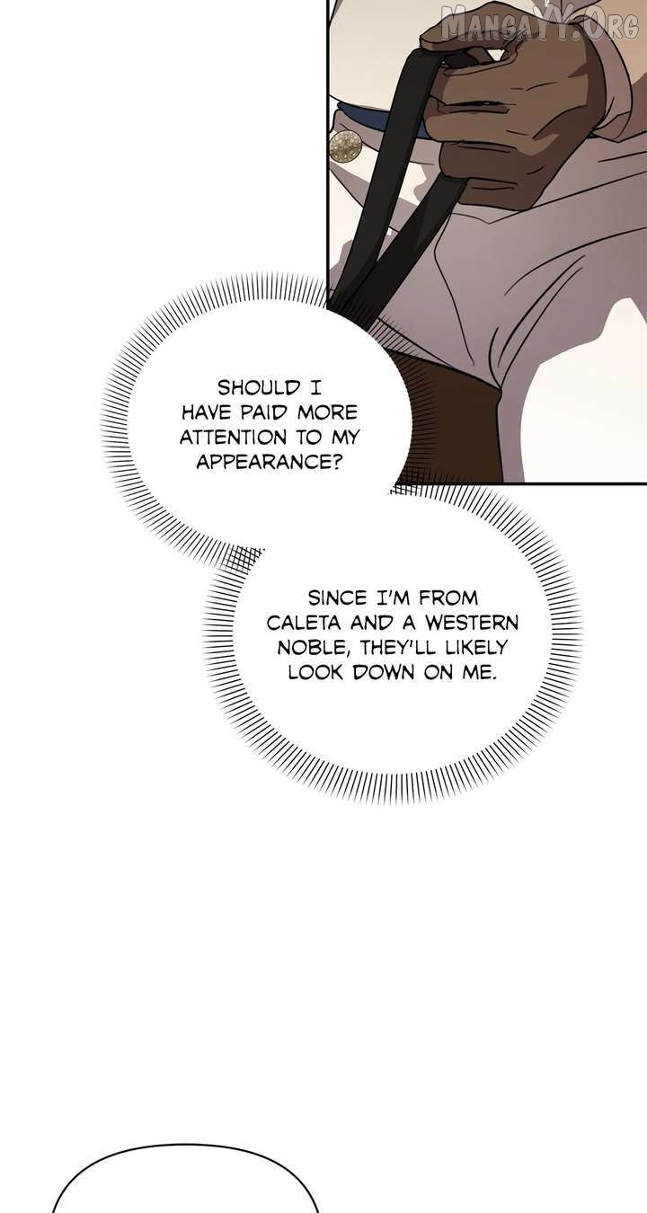 Don’t Be Carelessly Friendly Chapter 57 - page 26