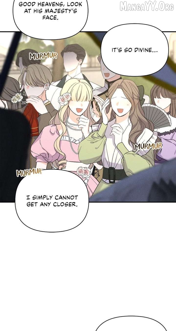 Don’t Be Carelessly Friendly Chapter 57 - page 27