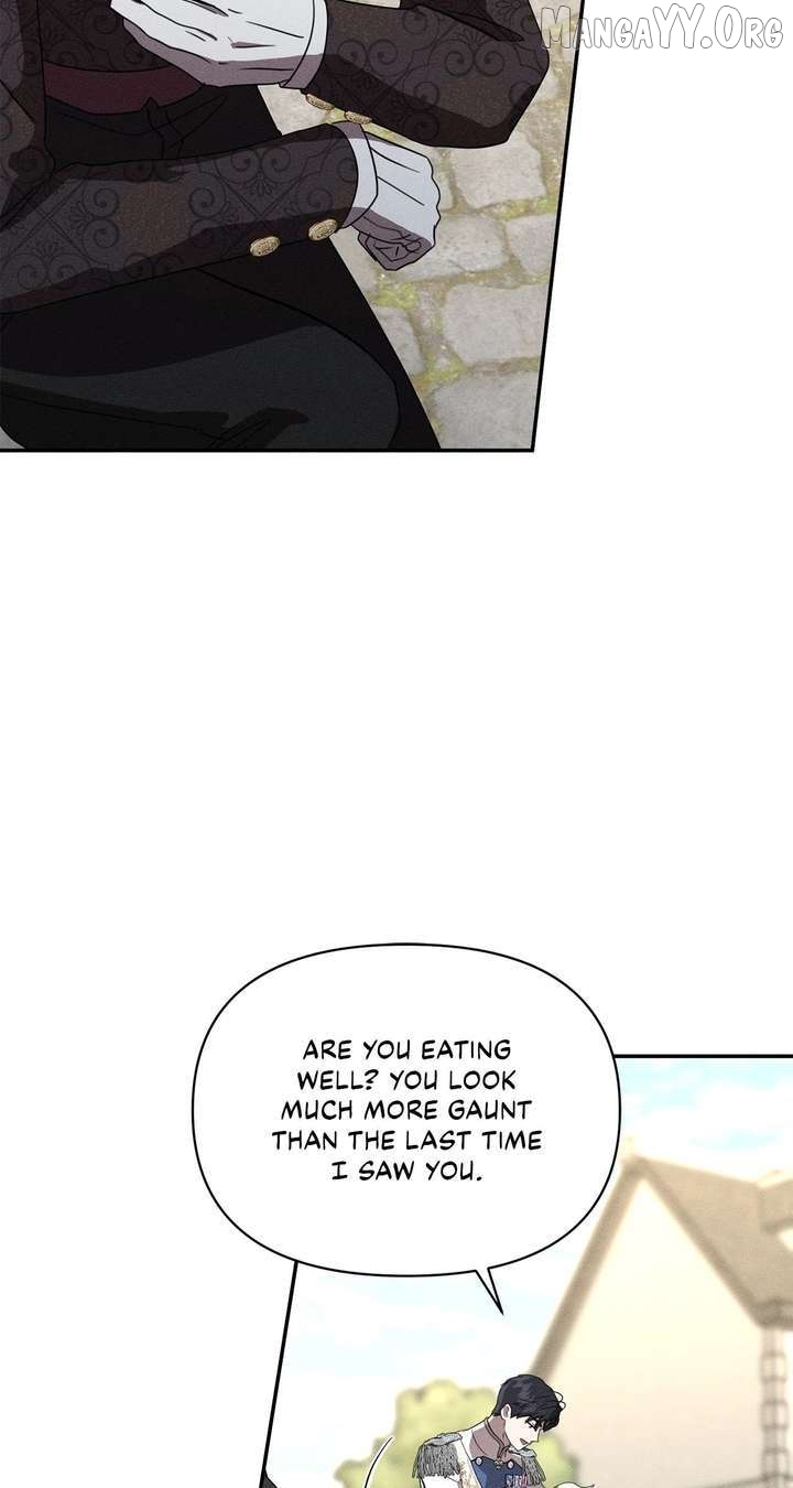 Don’t Be Carelessly Friendly Chapter 57 - page 33