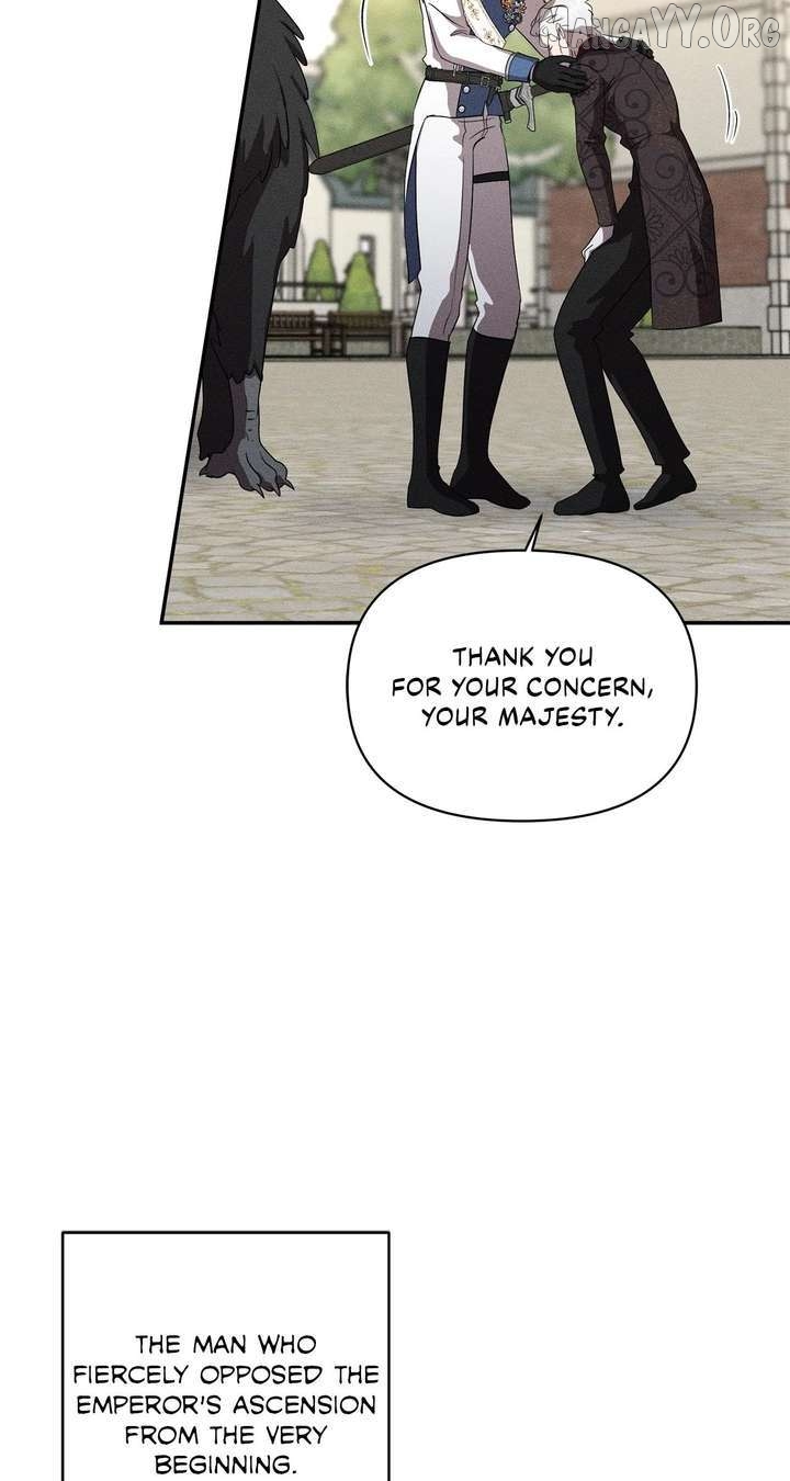 Don’t Be Carelessly Friendly Chapter 57 - page 34