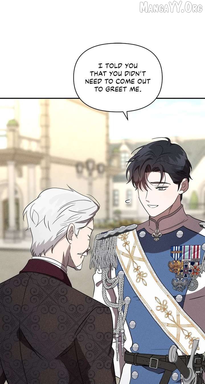 Don’t Be Carelessly Friendly Chapter 57 - page 38