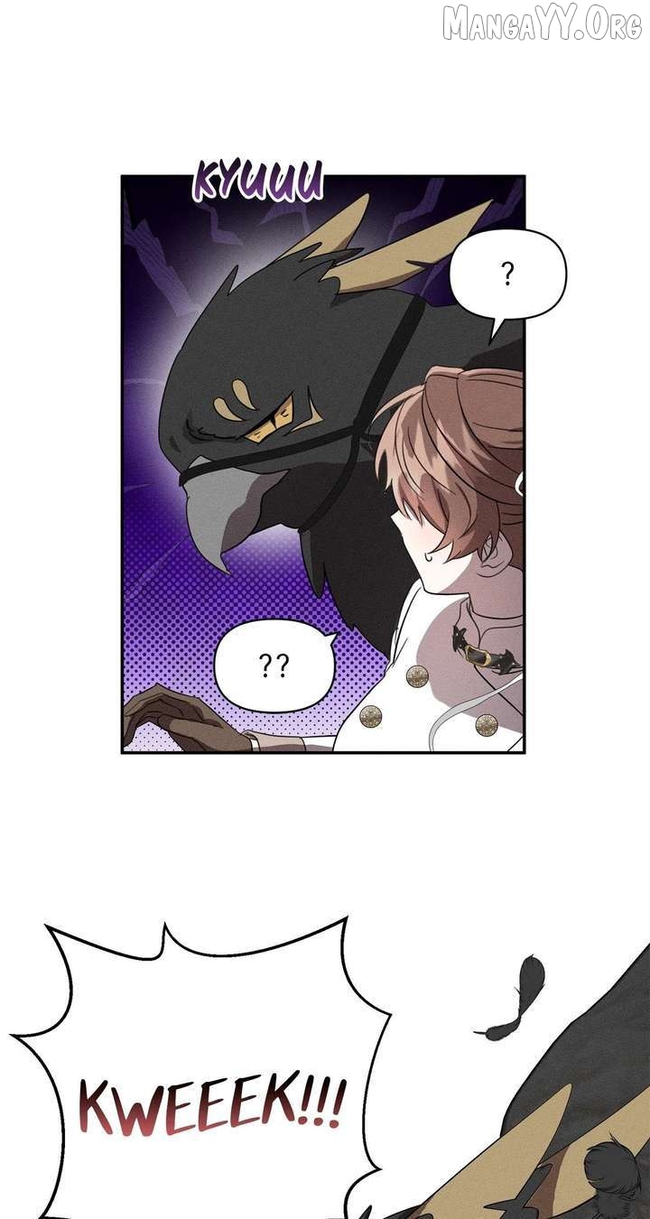 Don’t Be Carelessly Friendly Chapter 57 - page 48
