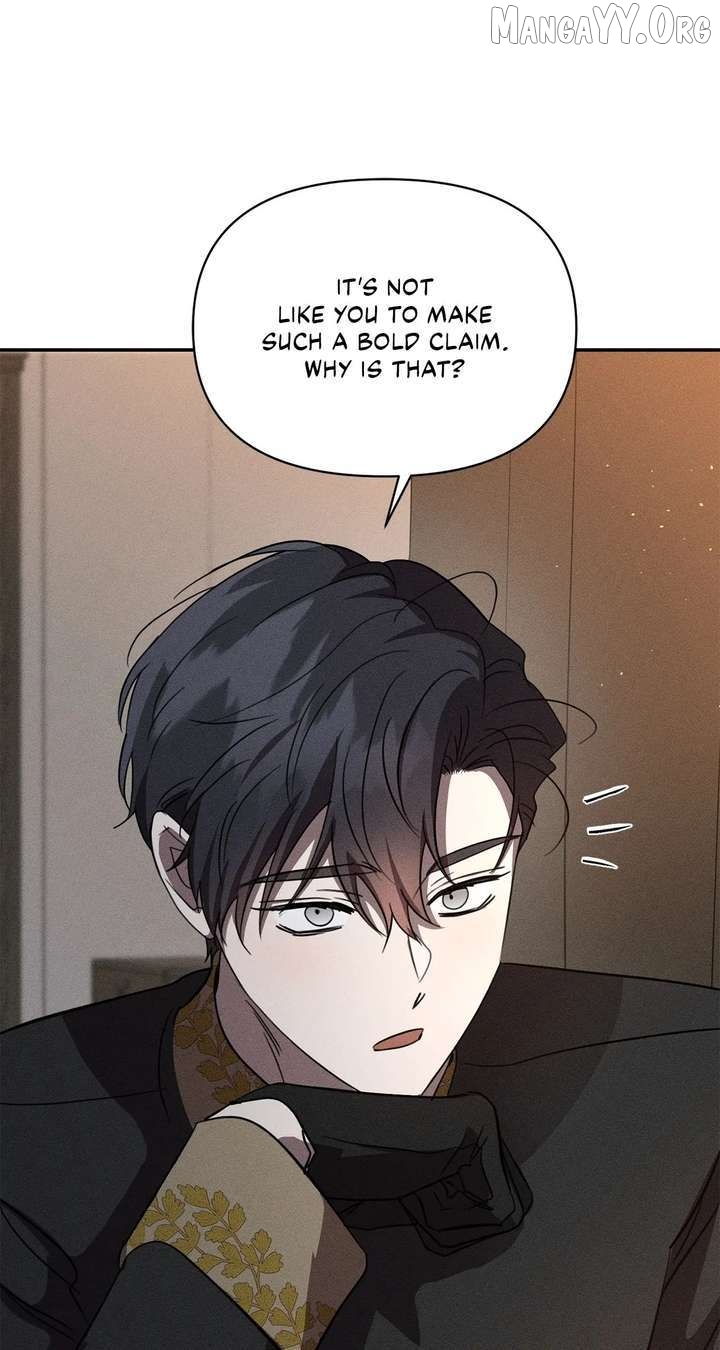 Don’t Be Carelessly Friendly Chapter 57 - page 5