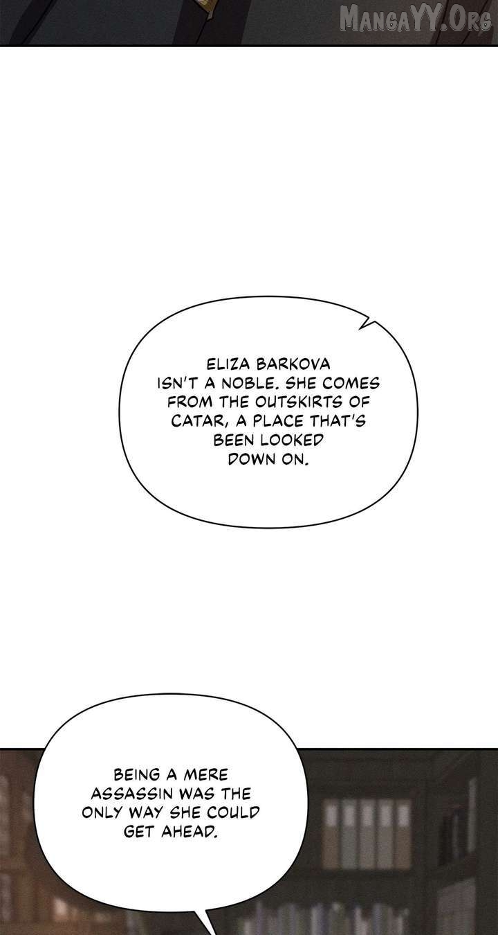Don’t Be Carelessly Friendly Chapter 57 - page 6