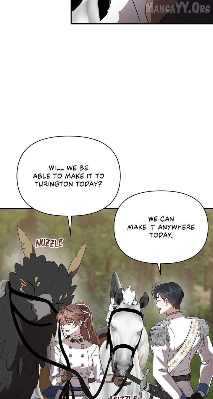 Don’t Be Carelessly Friendly Chapter 57 - page 62