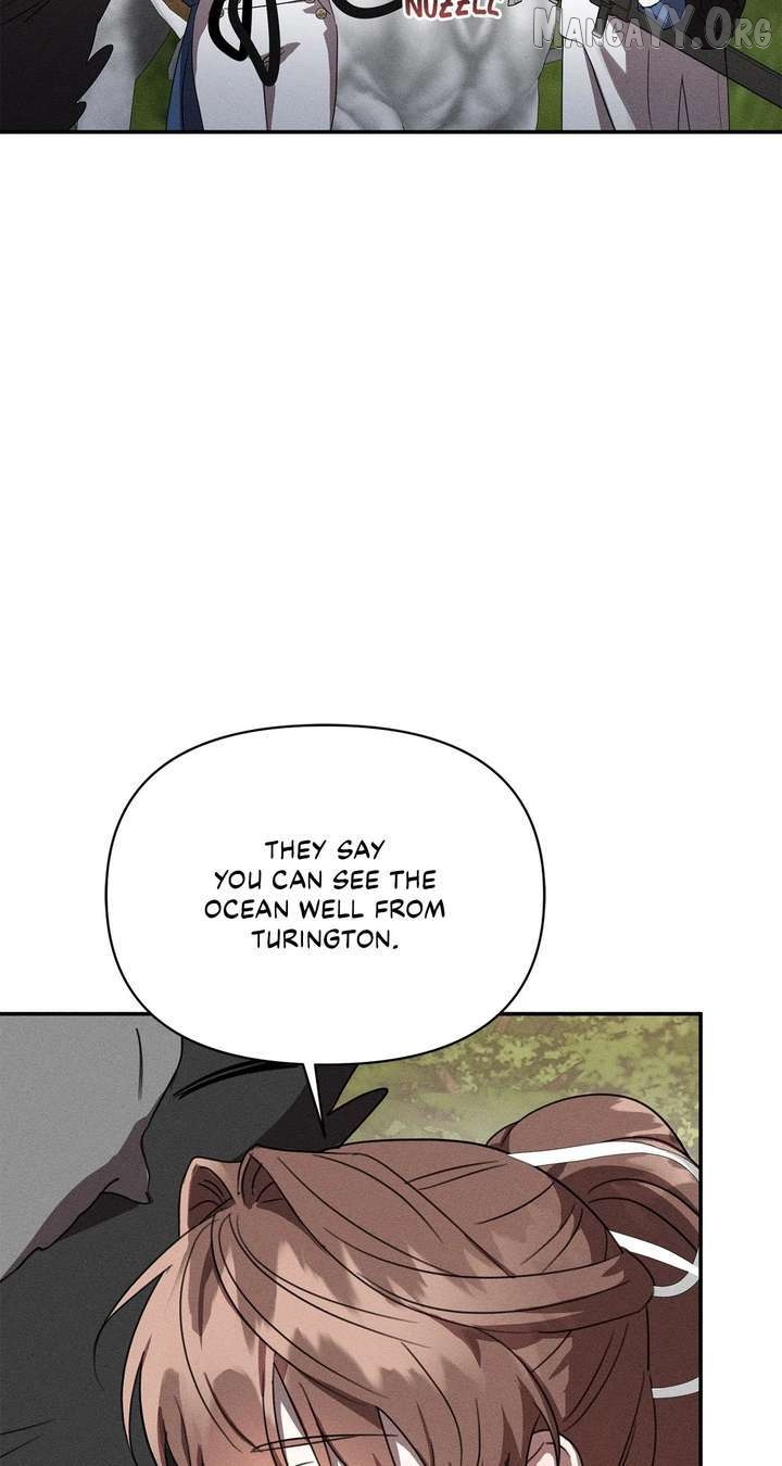 Don’t Be Carelessly Friendly Chapter 57 - page 63