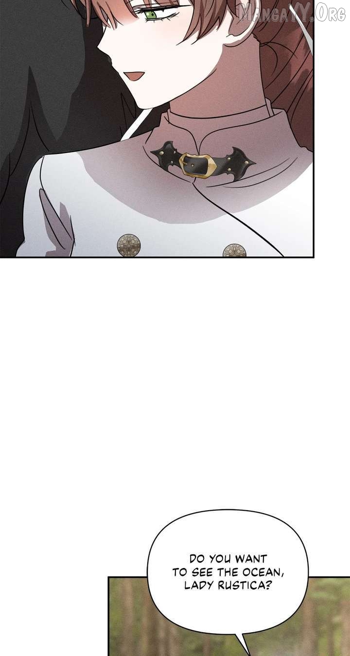 Don’t Be Carelessly Friendly Chapter 57 - page 64