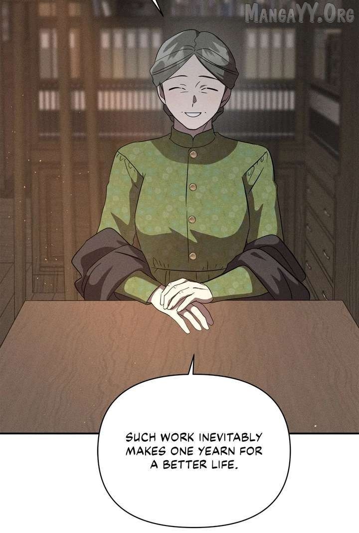 Don’t Be Carelessly Friendly Chapter 57 - page 7