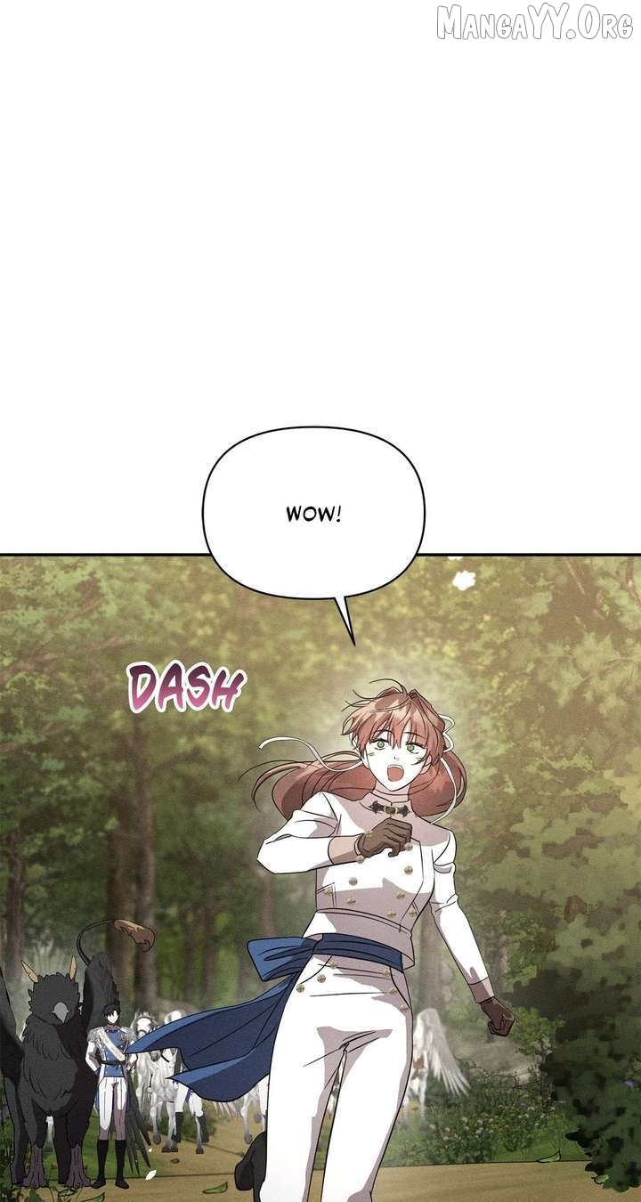 Don’t Be Carelessly Friendly Chapter 57 - page 70