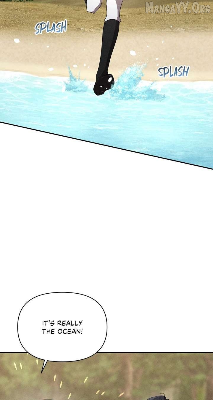 Don’t Be Carelessly Friendly Chapter 57 - page 71