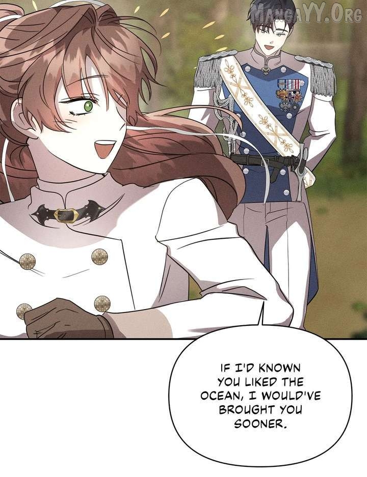 Don’t Be Carelessly Friendly Chapter 57 - page 72