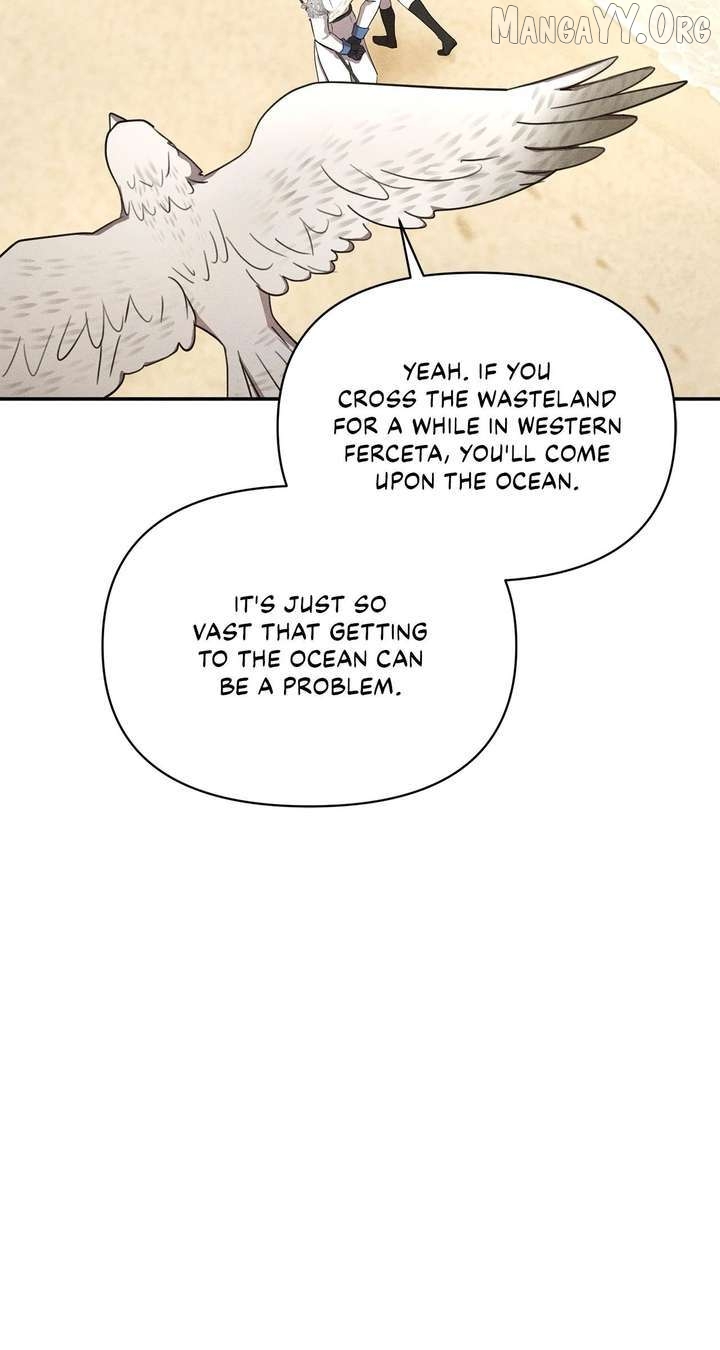 Don’t Be Carelessly Friendly Chapter 57 - page 75