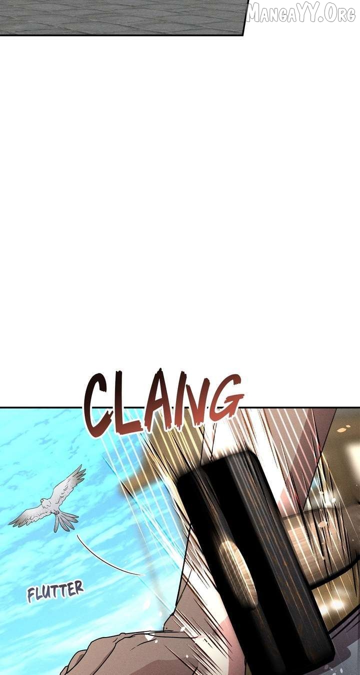 Don’t Be Carelessly Friendly Chapter 57 - page 77