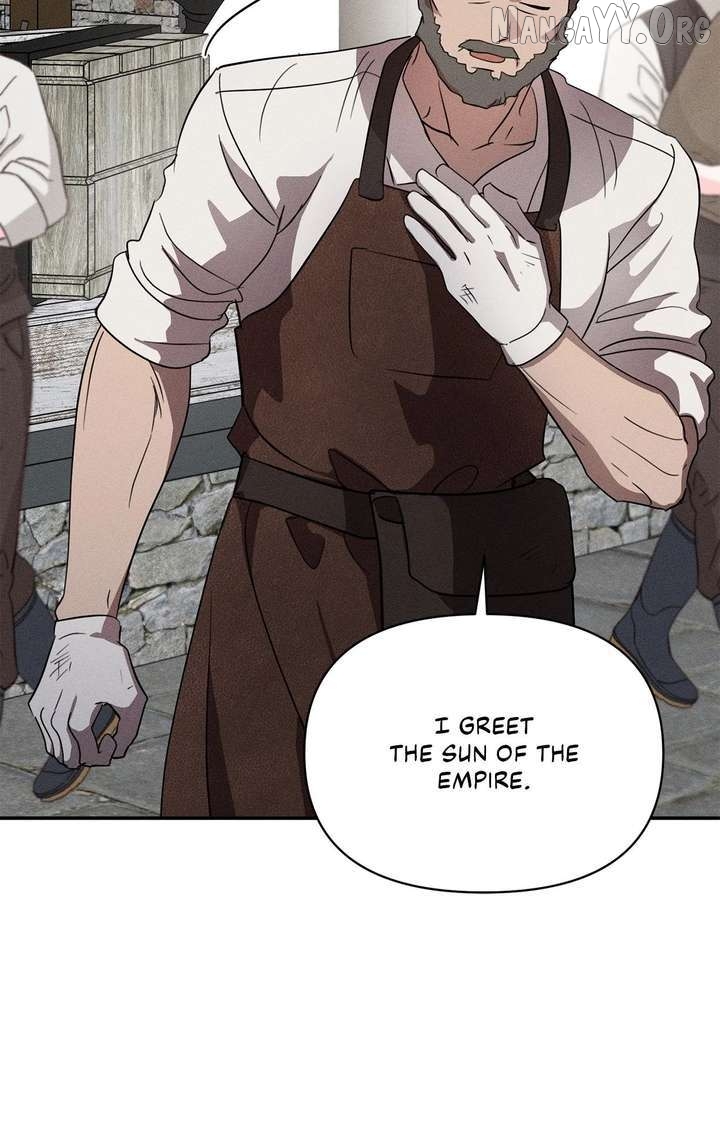 Don’t Be Carelessly Friendly Chapter 57 - page 79