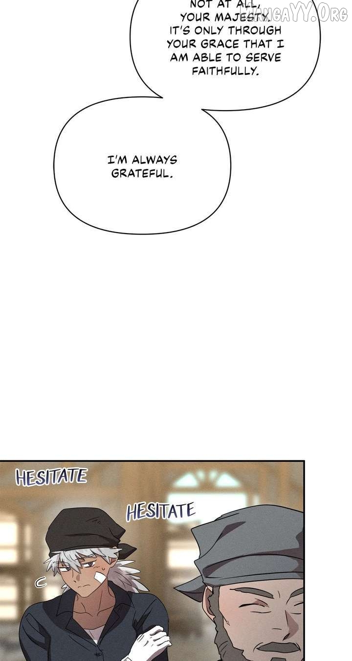 Don’t Be Carelessly Friendly Chapter 57 - page 81
