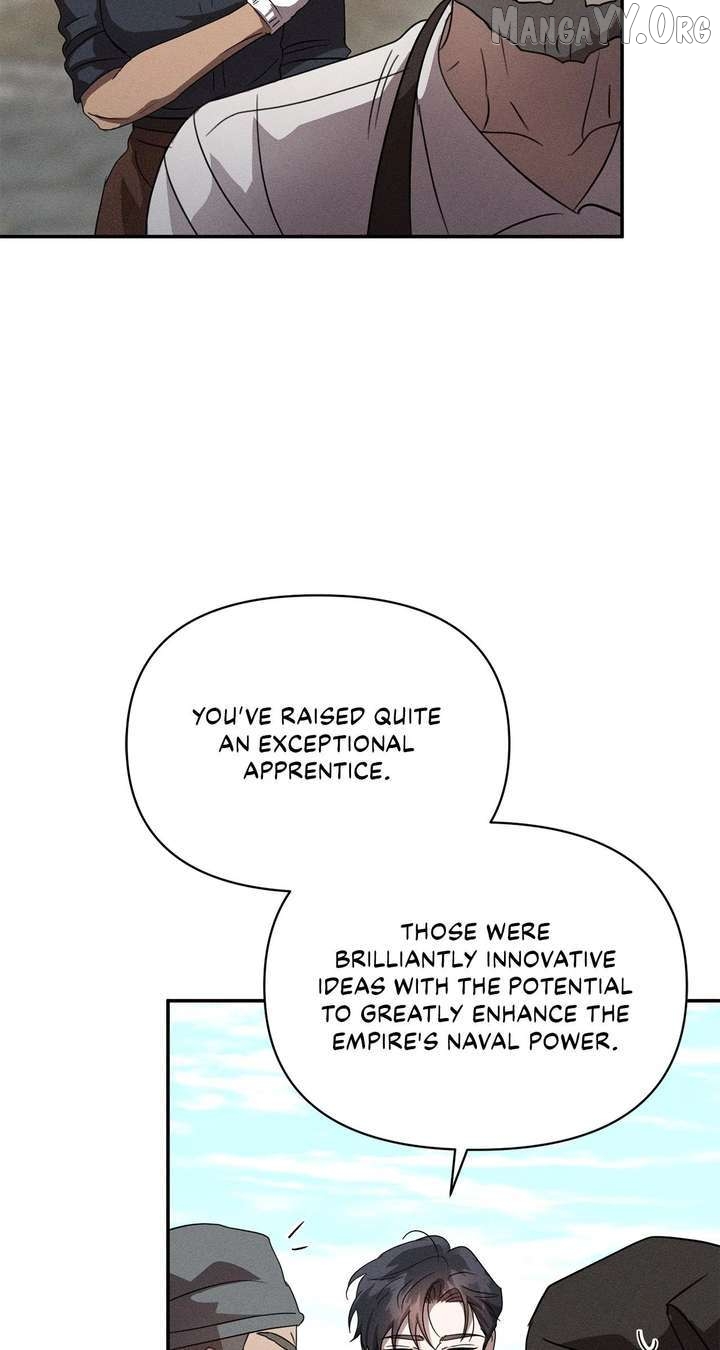 Don’t Be Carelessly Friendly Chapter 57 - page 82