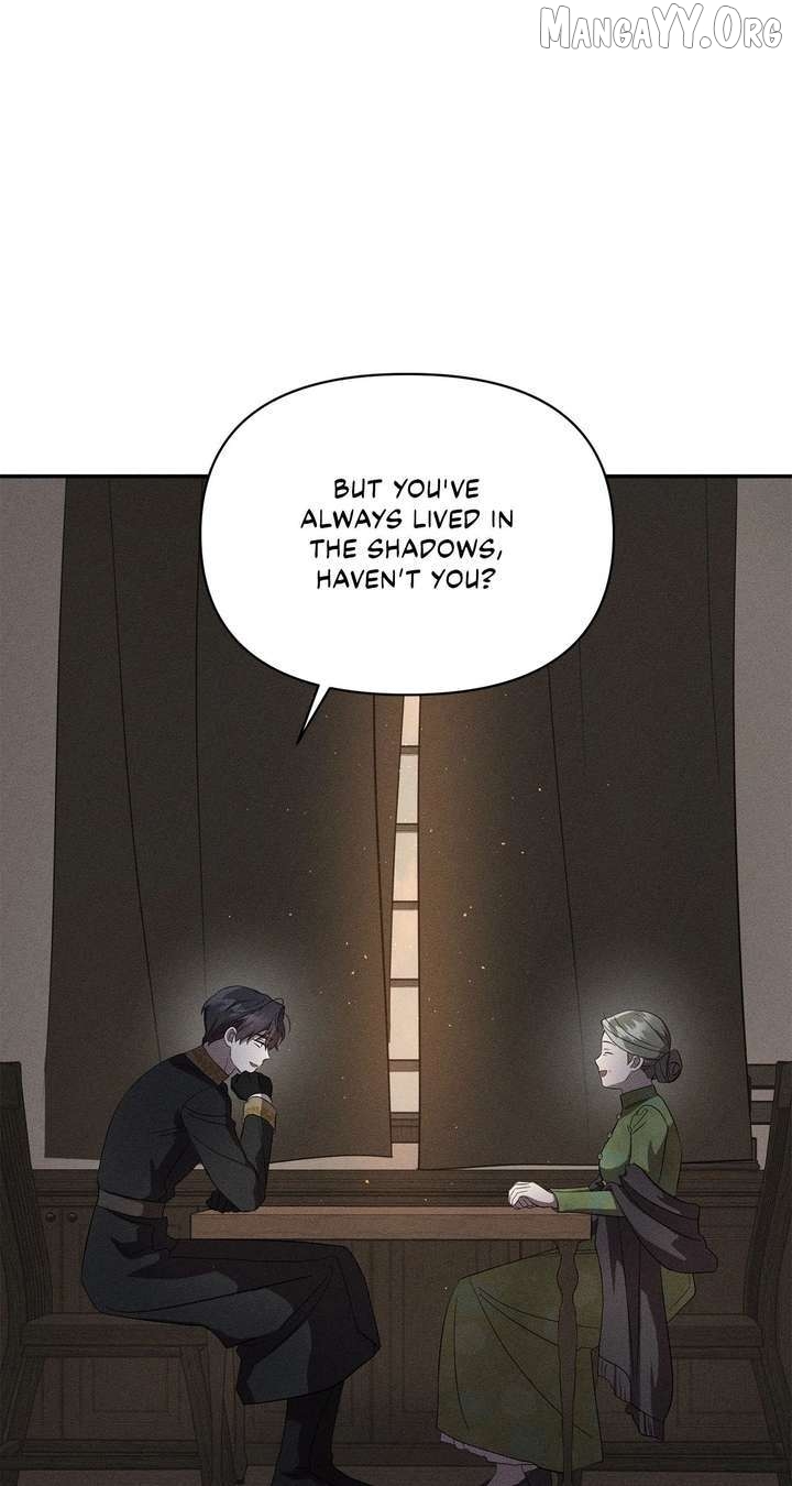 Don’t Be Carelessly Friendly Chapter 57 - page 9