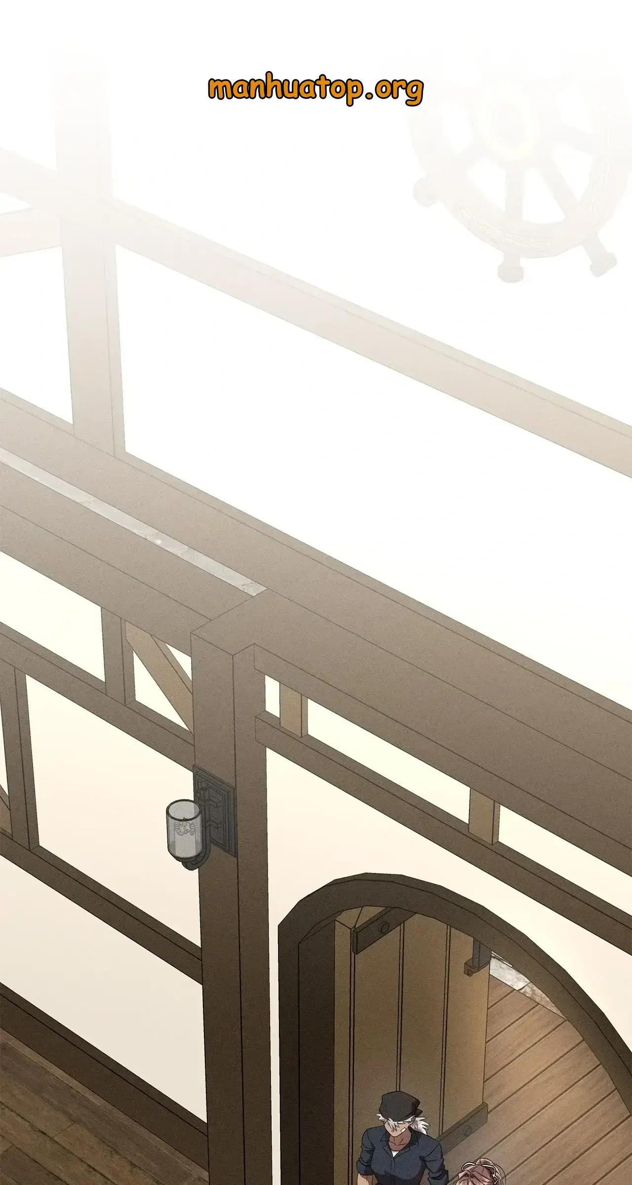 Don’t Be Carelessly Friendly Chapter 58 - page 1