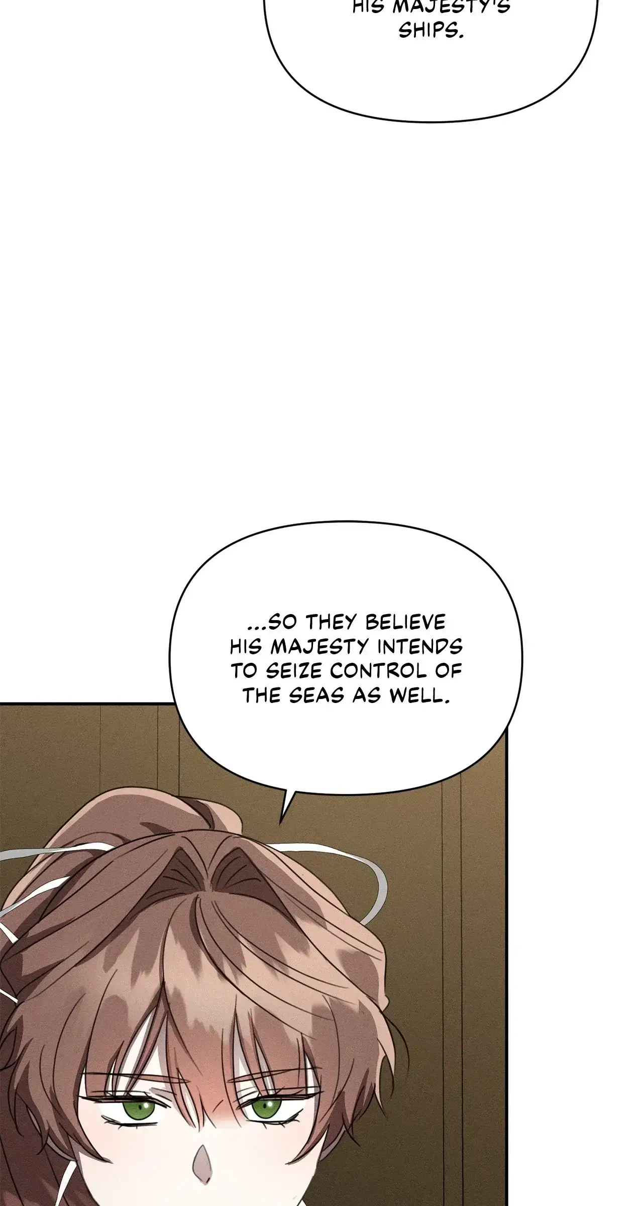 Don’t Be Carelessly Friendly Chapter 58 - page 18