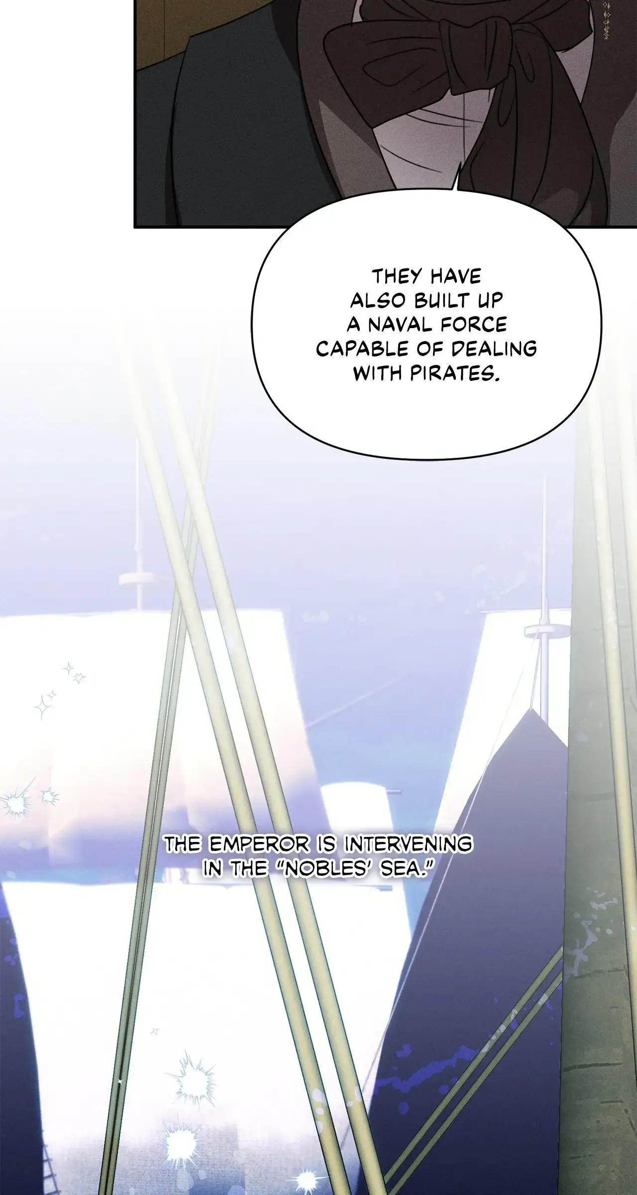 Don’t Be Carelessly Friendly Chapter 58 - page 20