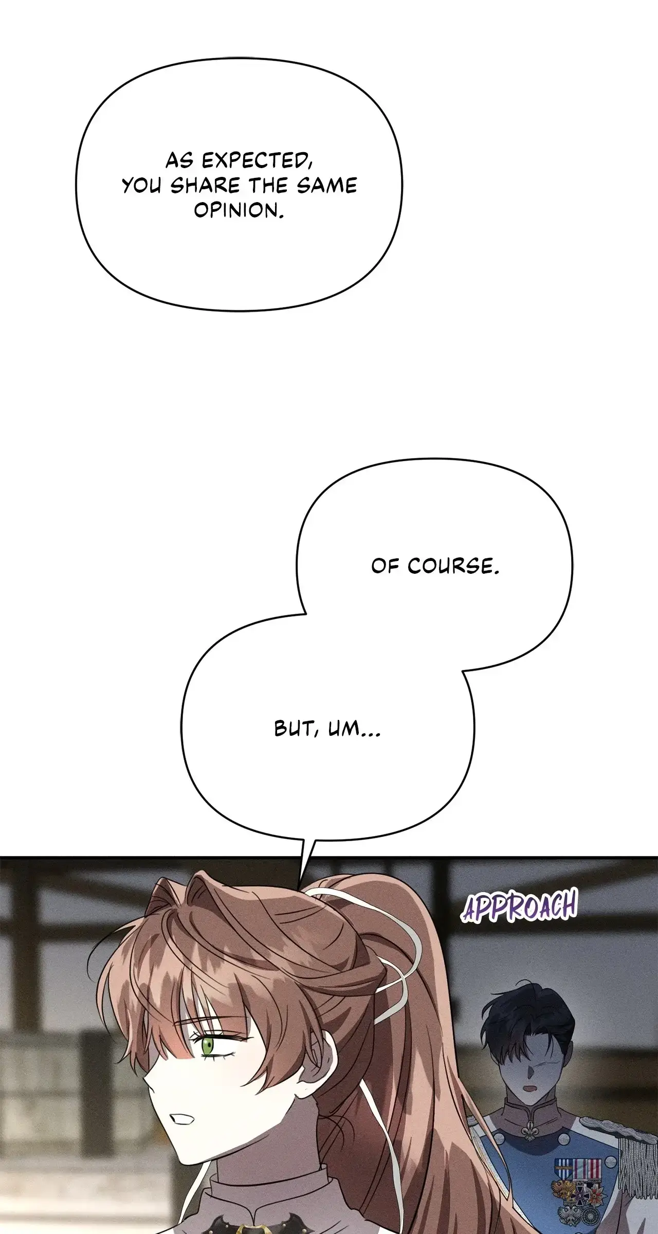 Don’t Be Carelessly Friendly Chapter 58 - page 24